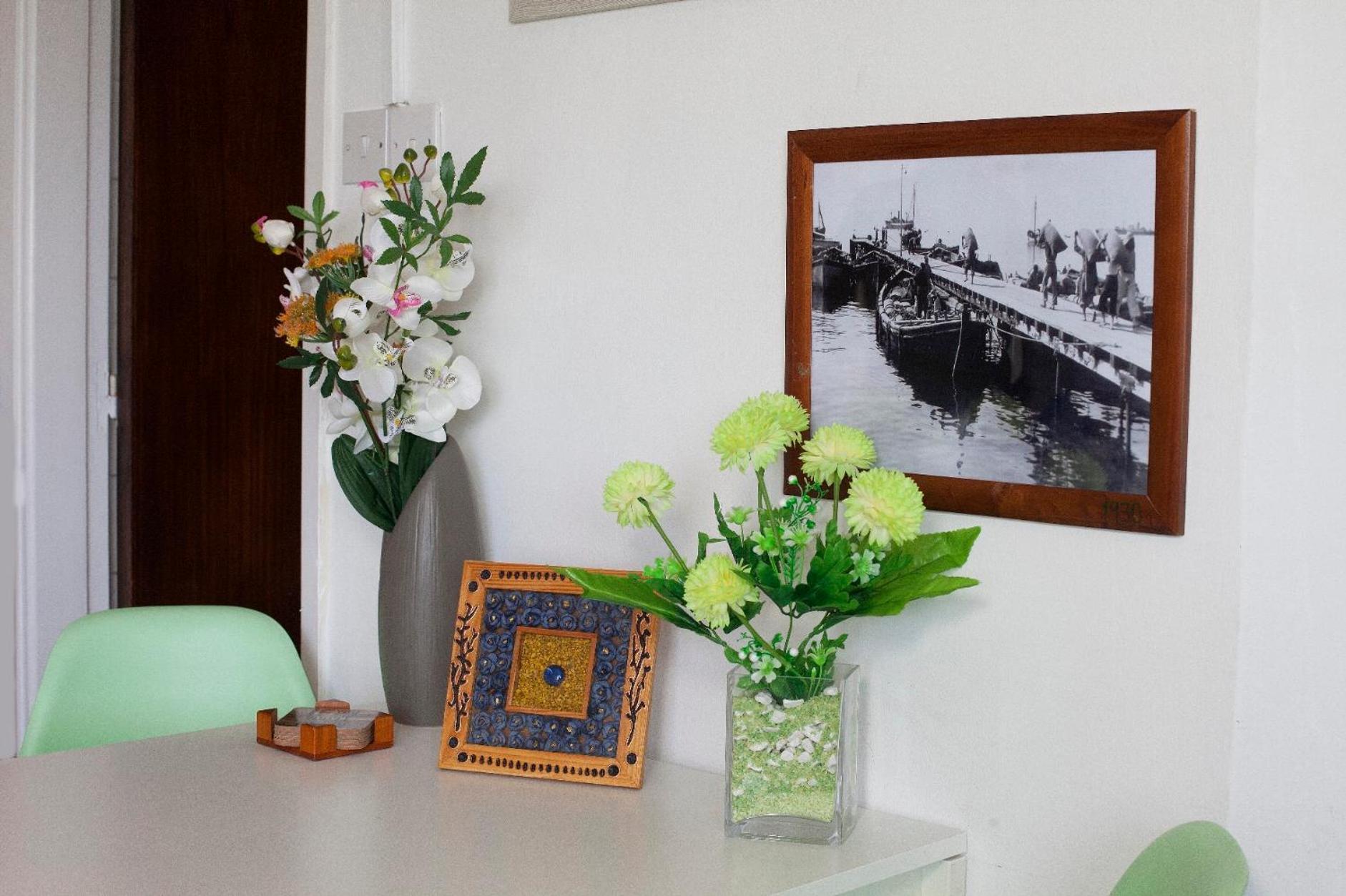 Apartment with Sea View - Photo 4