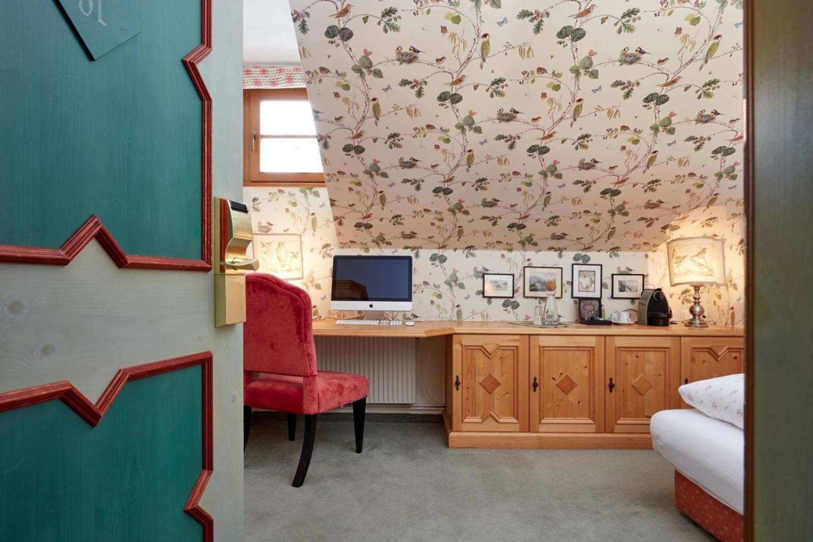 Standard Single Room photo 1