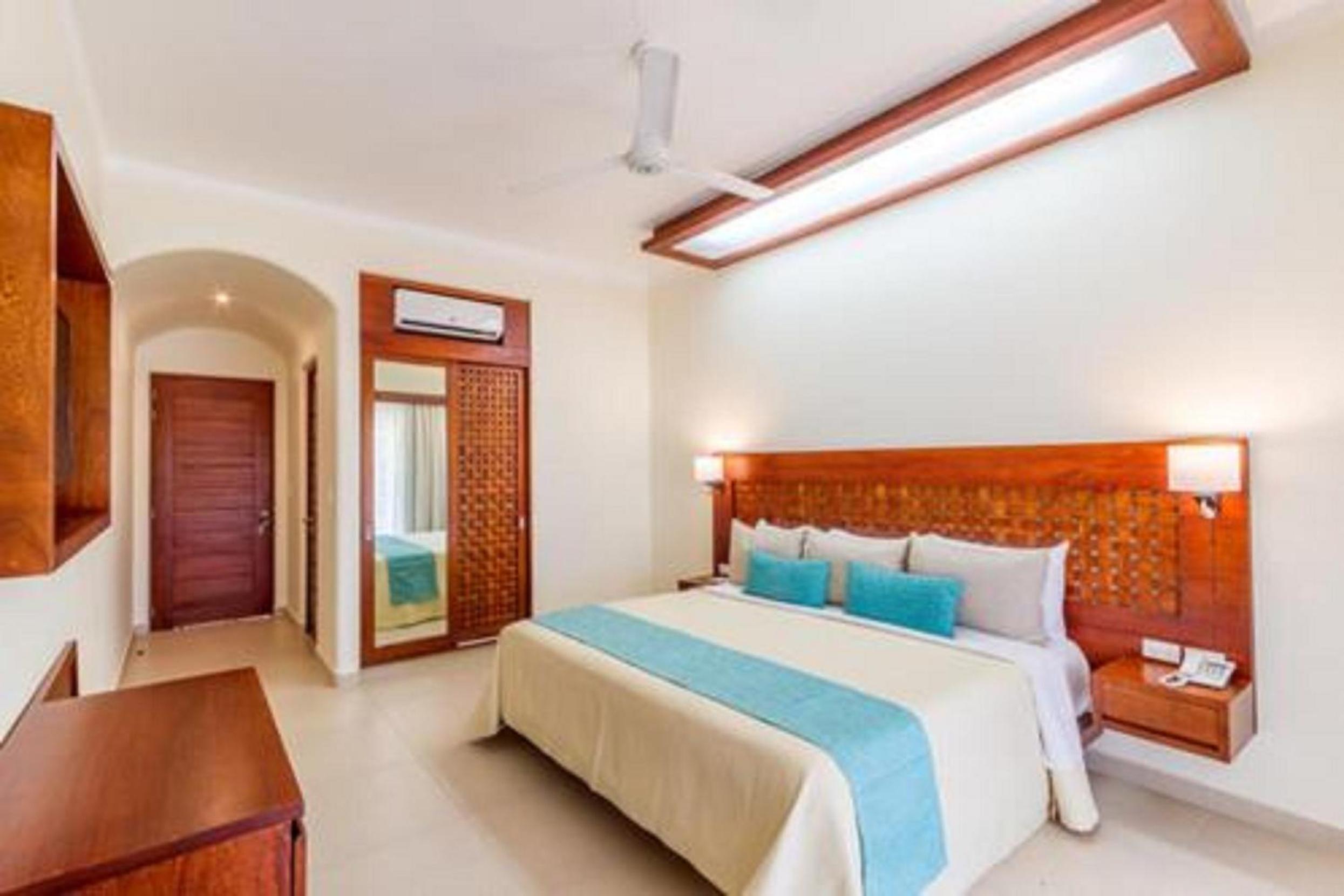 King Room with Terrace