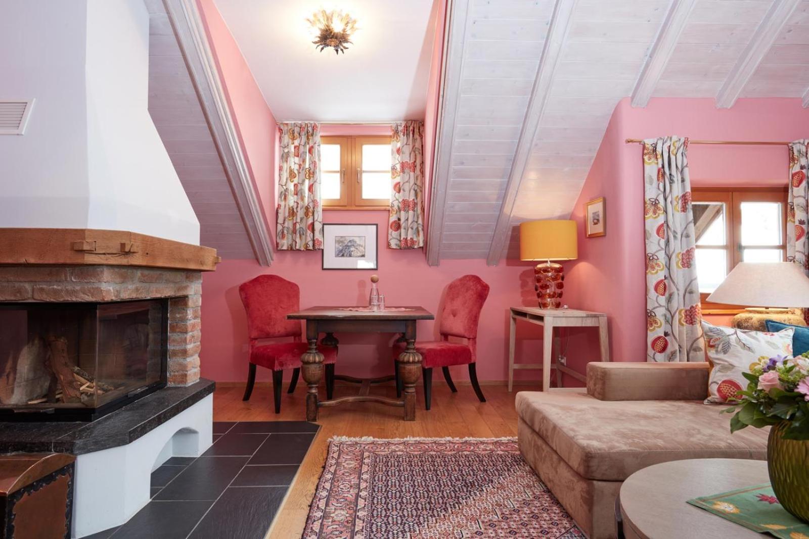 Superior Suite photo 3