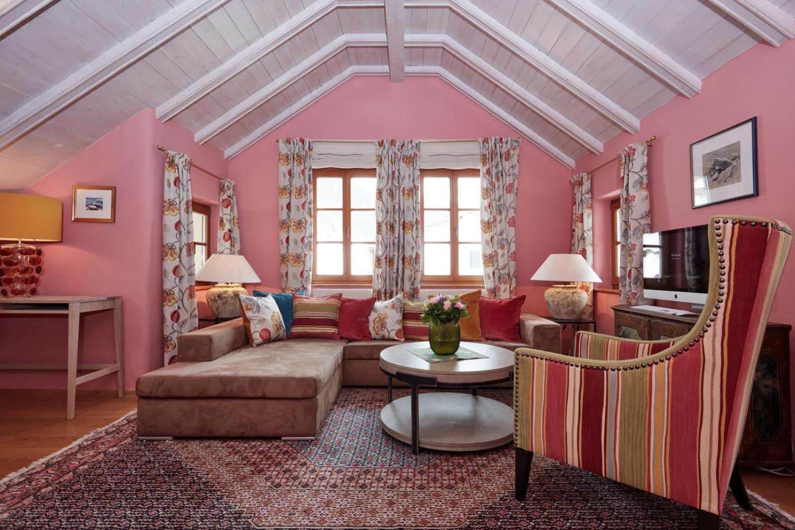 Superior Suite photo 2