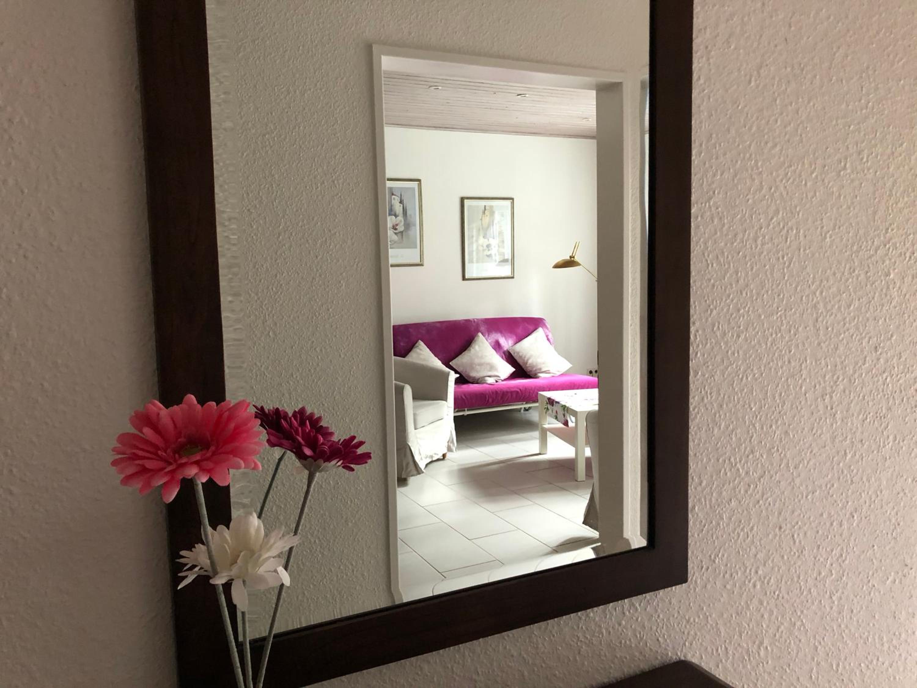 Apartment with Terrace photo 1