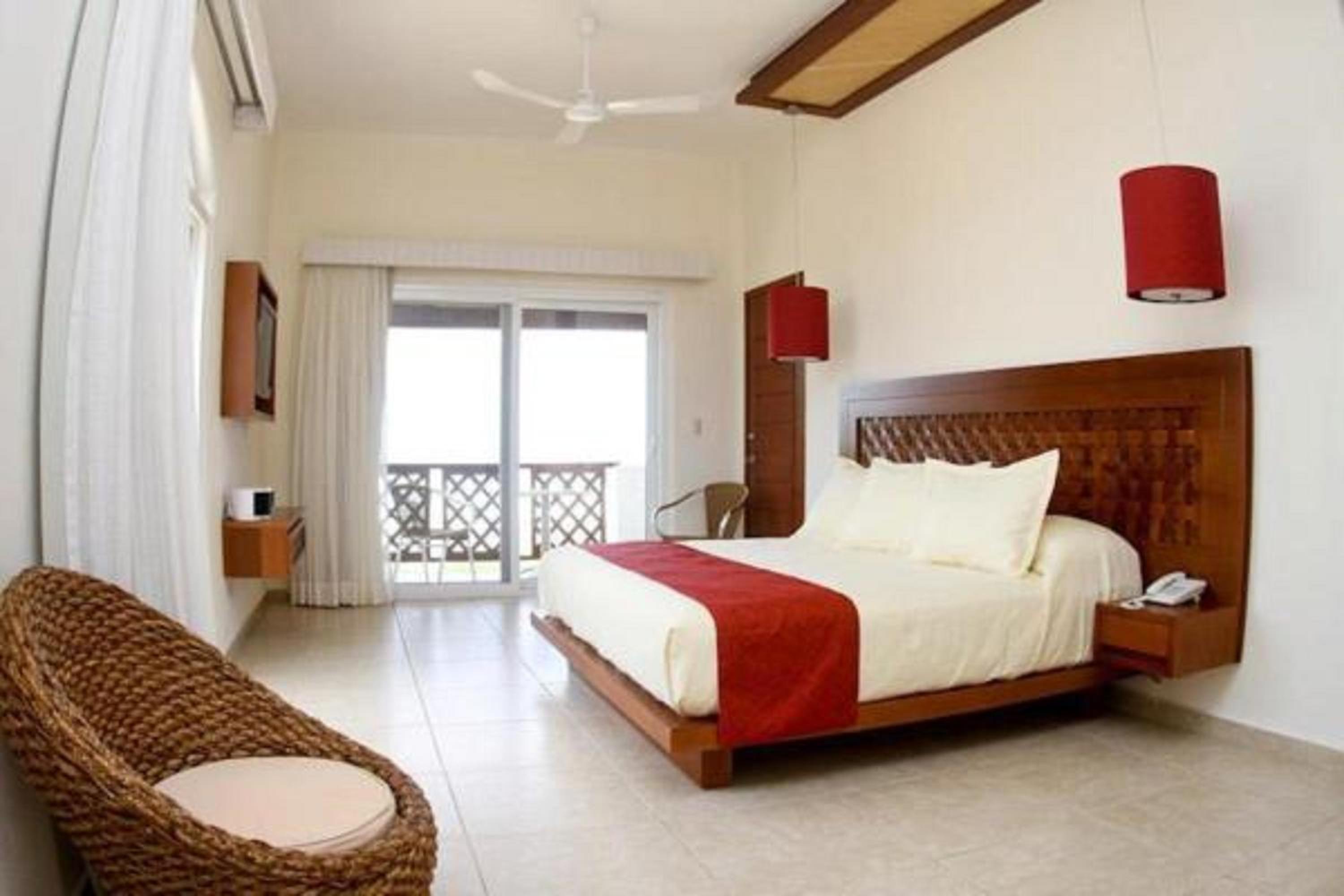 Suite with Sea View