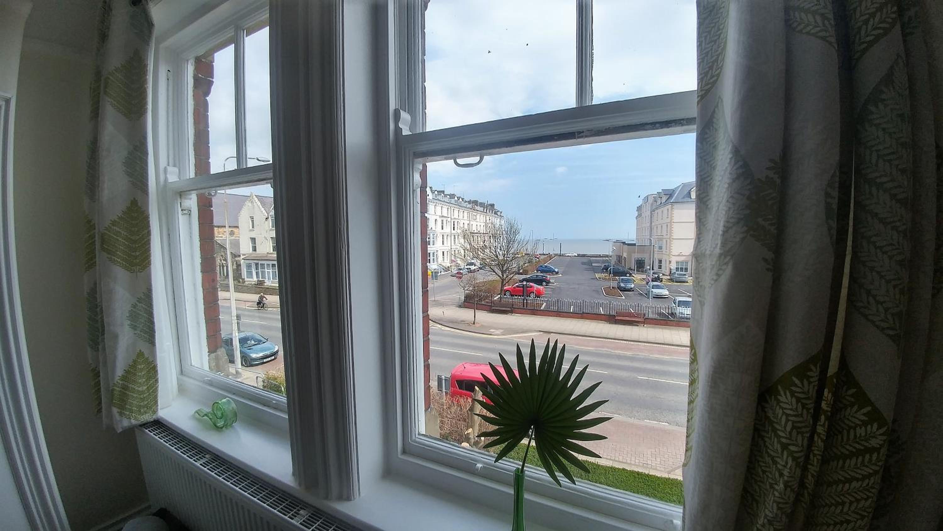 King Room with Sea View photo 3