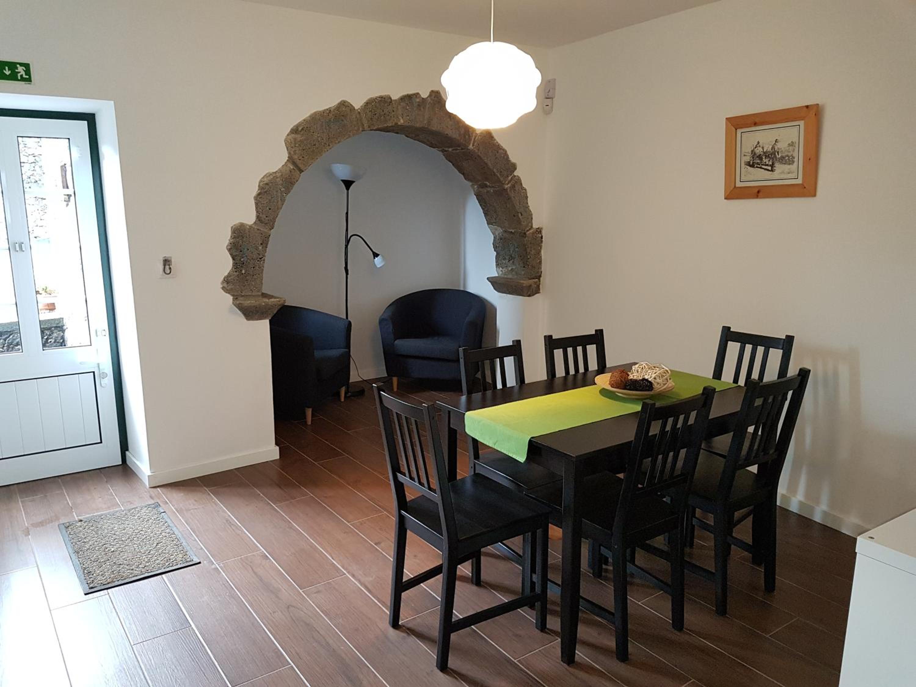 Three-Bedroom Vacation Home  photo 3
