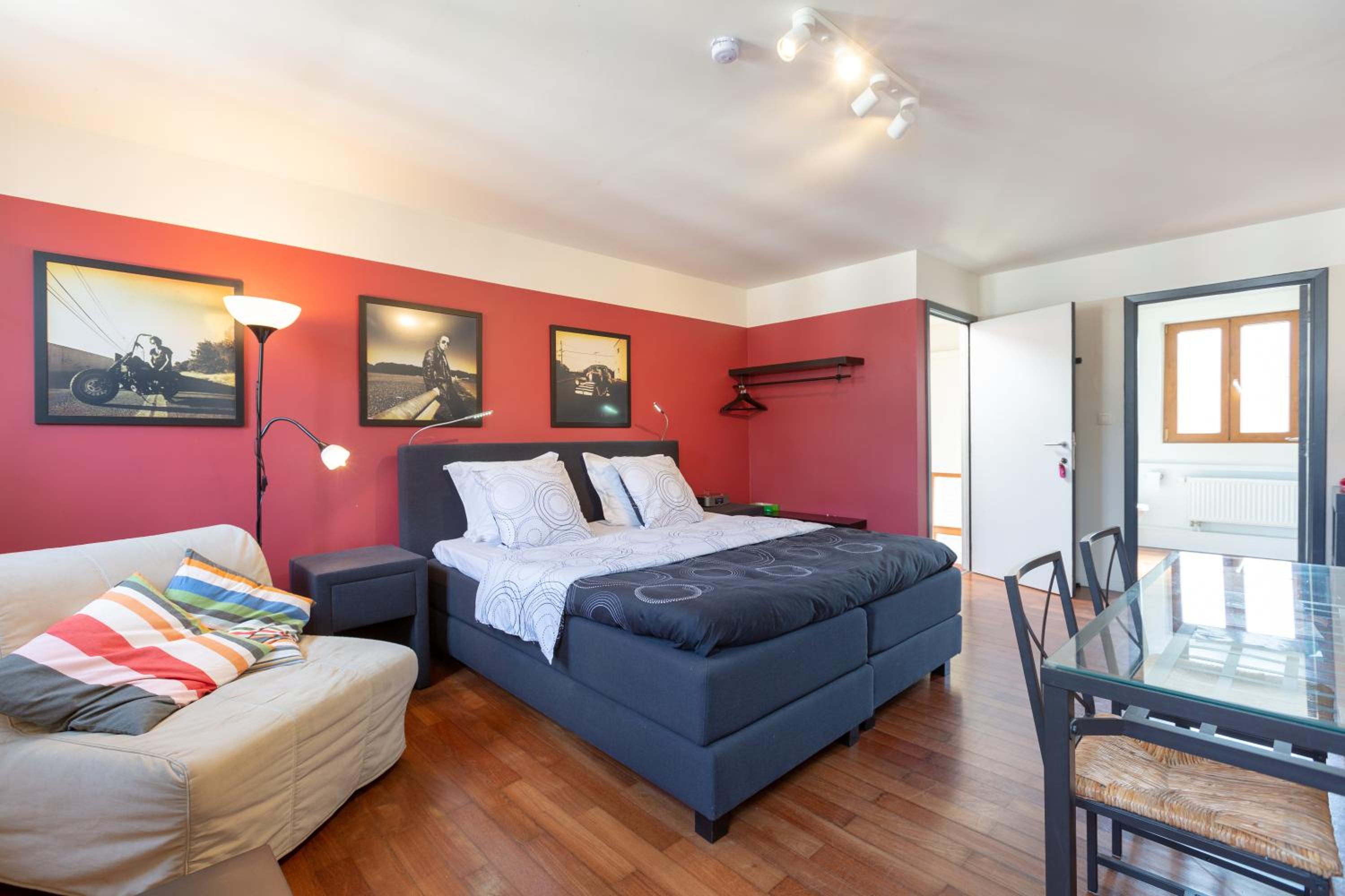 Standard King Room
