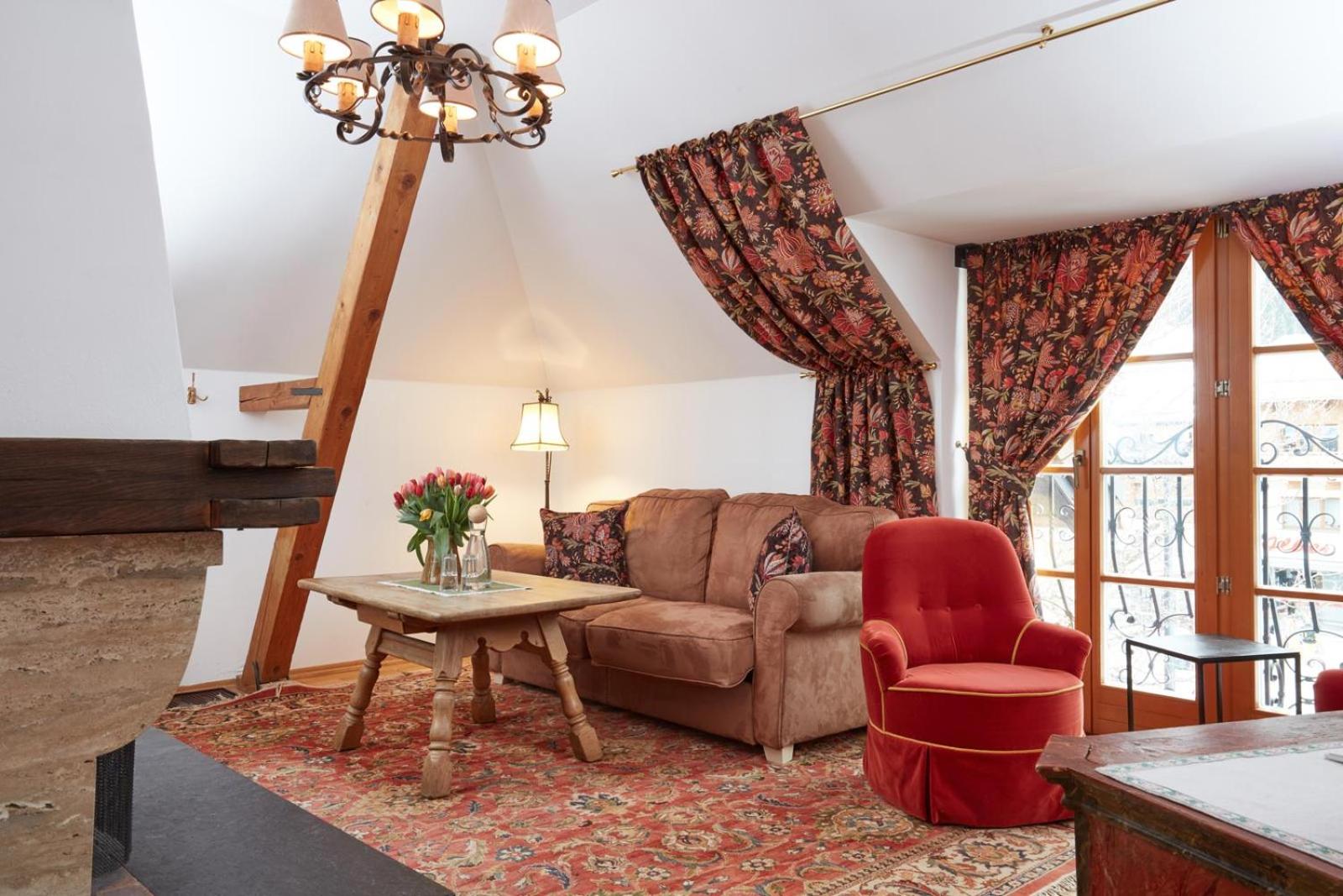 Suite photo 1