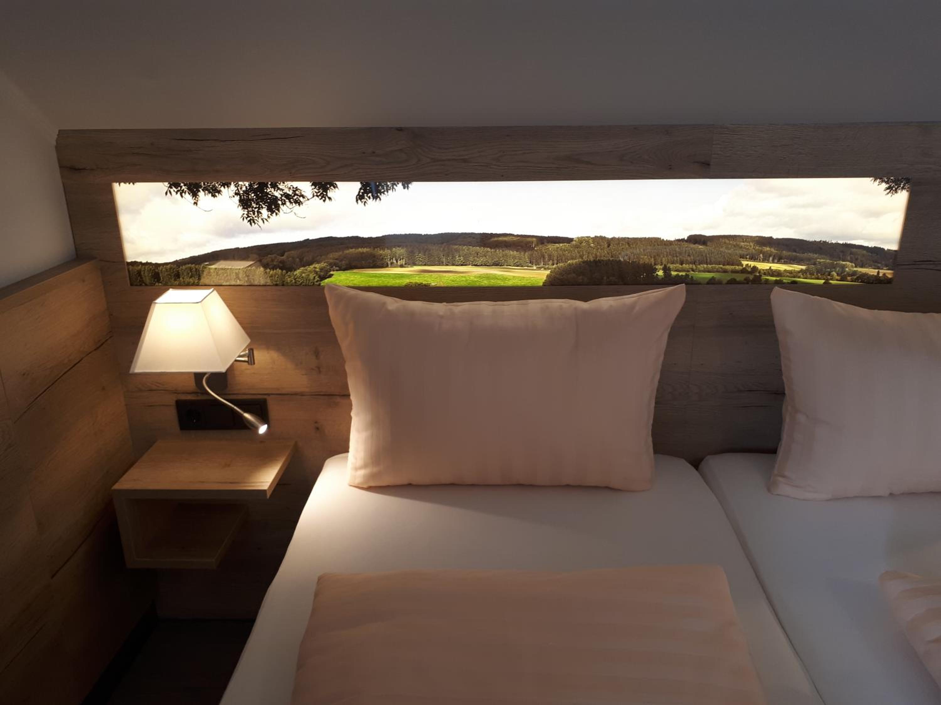 Junior Suite with Balcony photo 3
