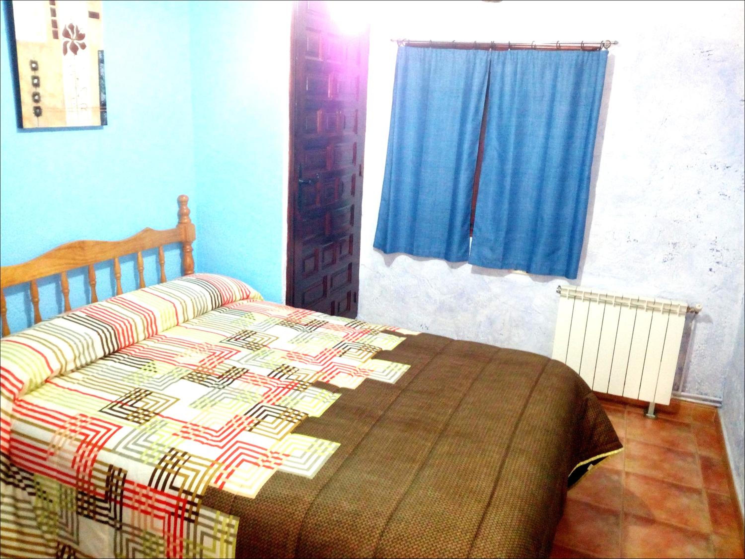 Casa de Dos Habitaciones