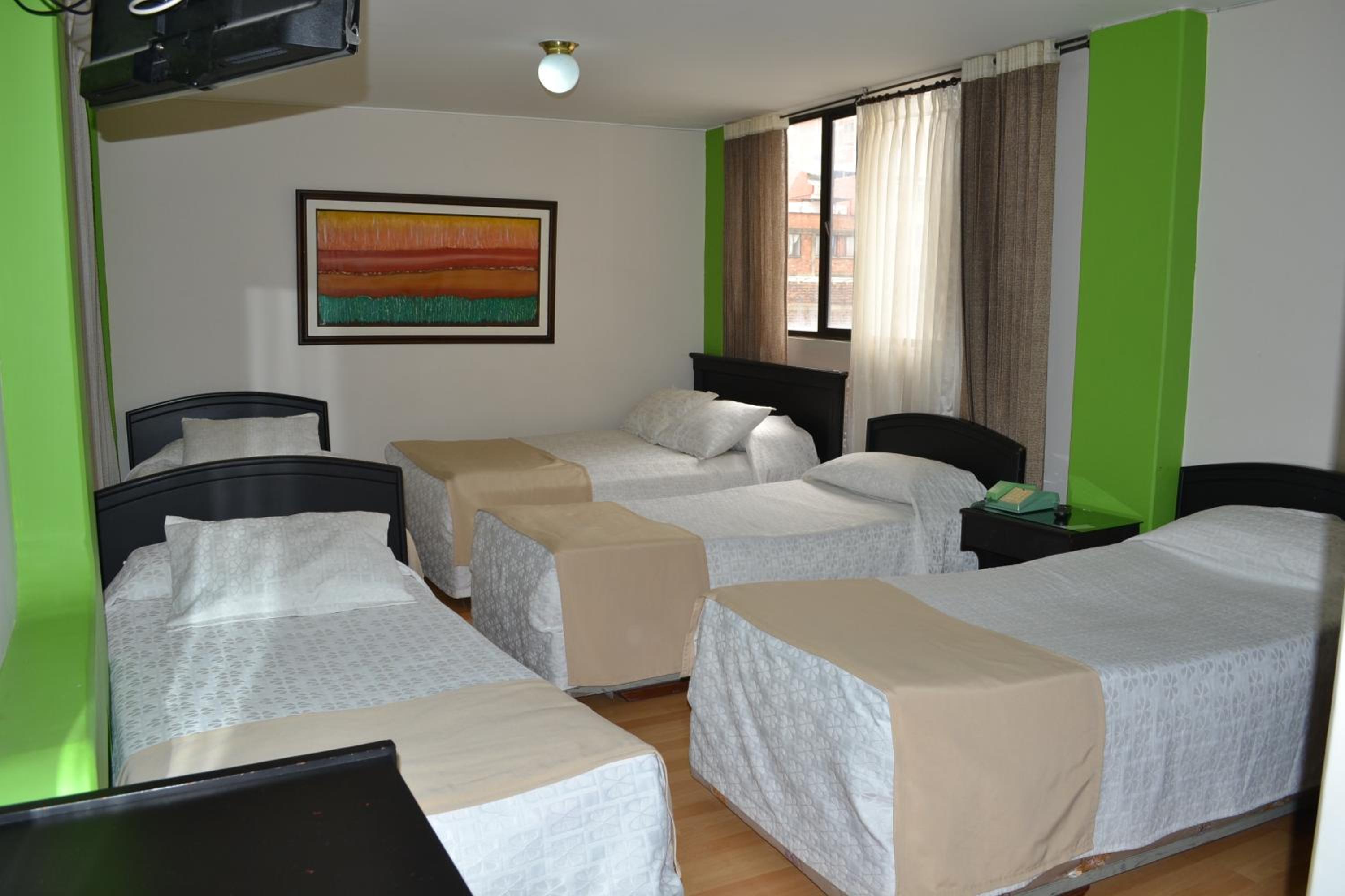 Family Room photo 1