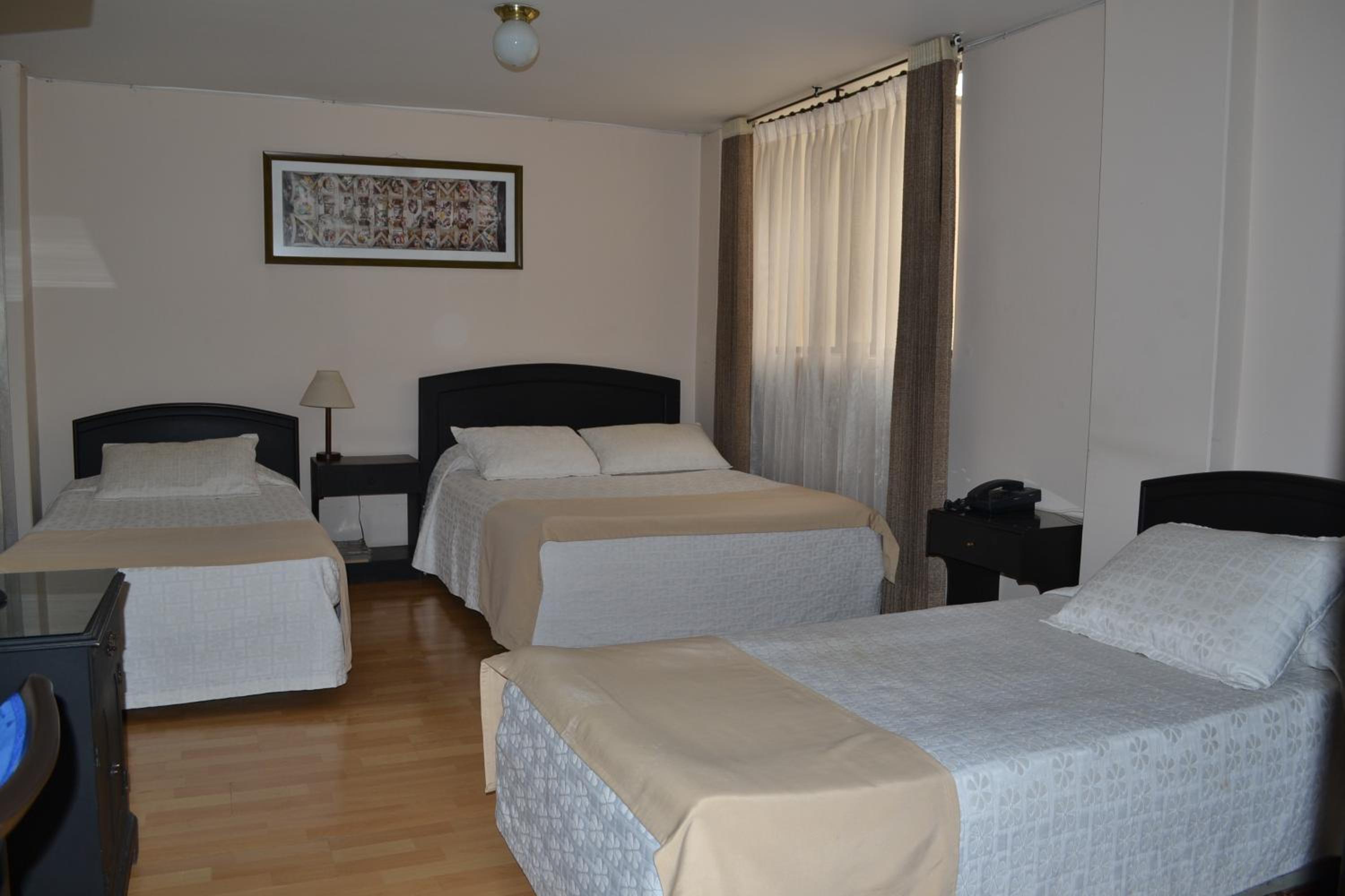 Quadruple Room photo 3