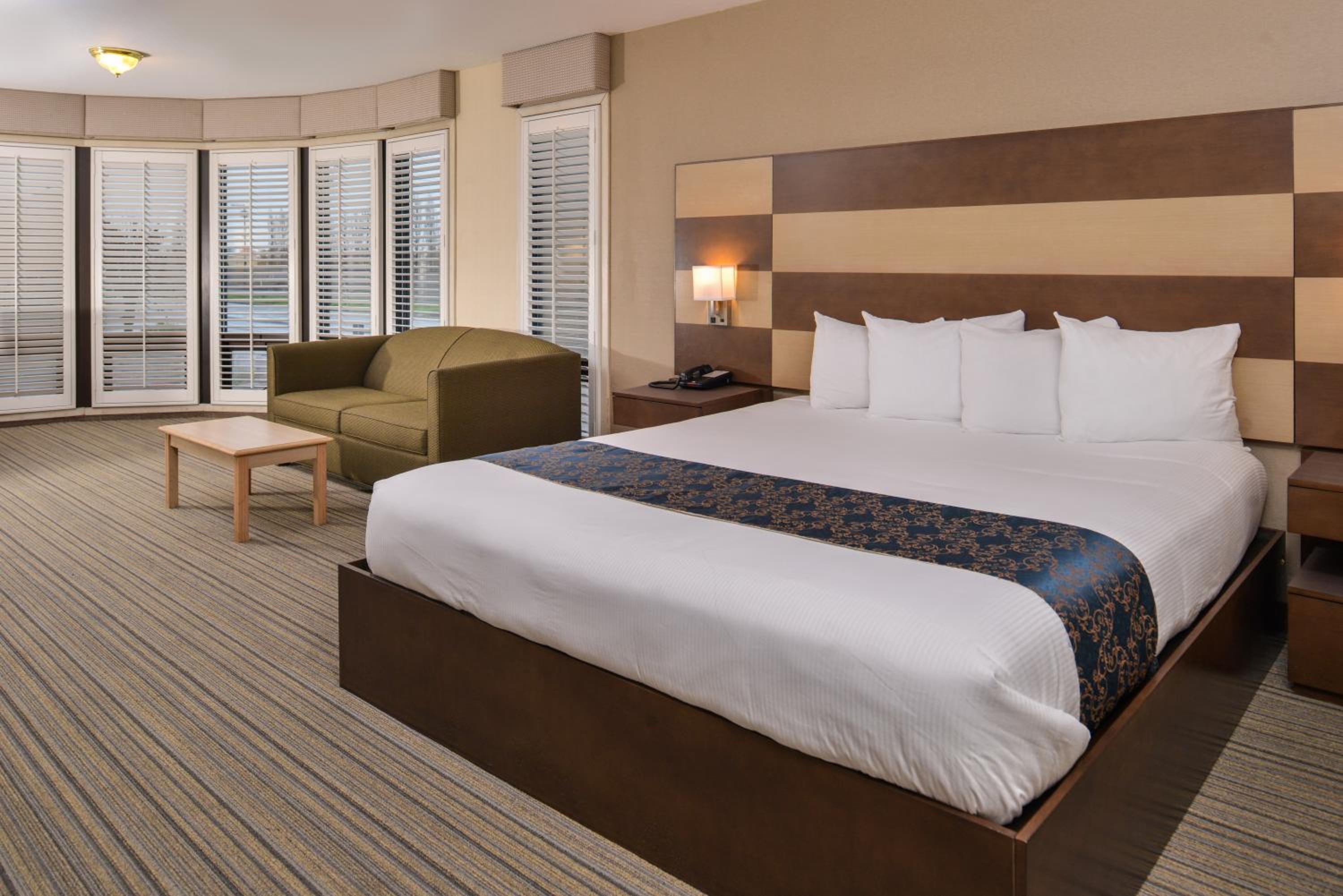 Deluxe Suite photo 1