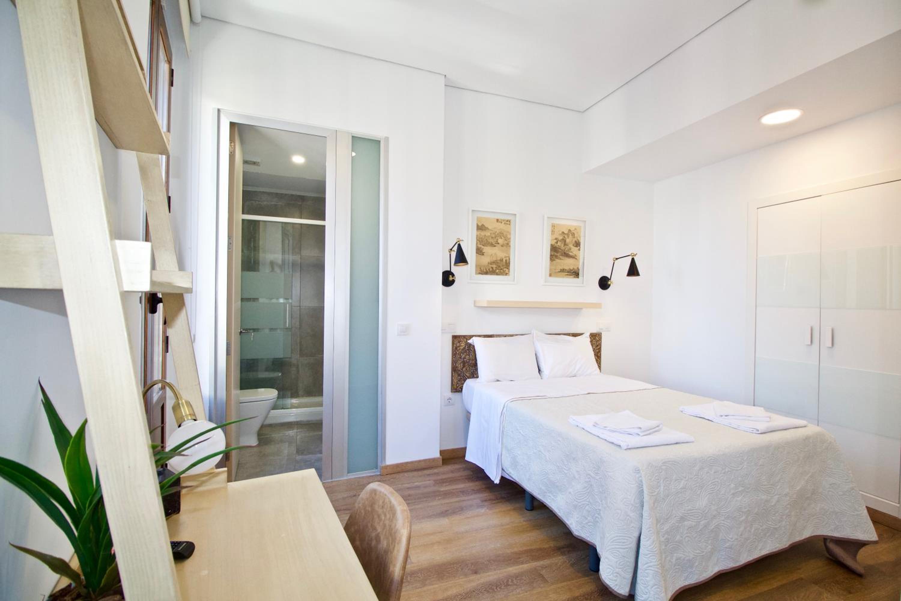 Superior Double Room photo 2