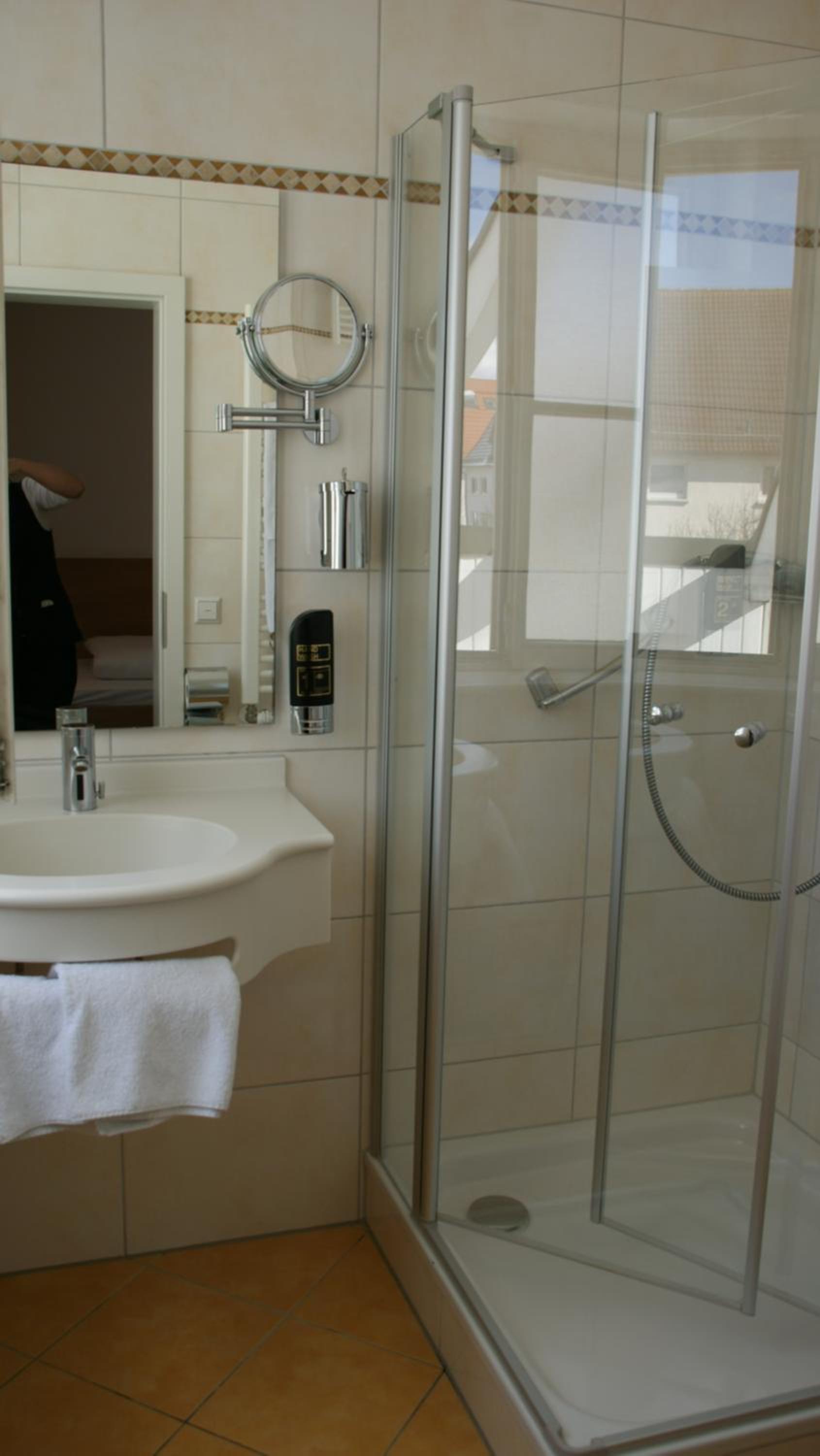 Comfort Single Room photo 3