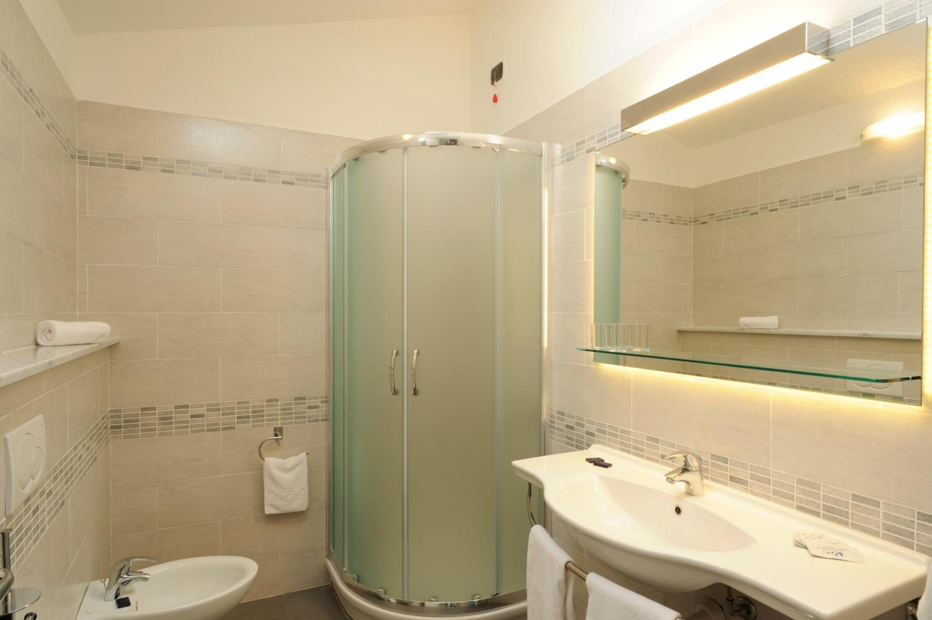 Triple Room with Sea View photo 3