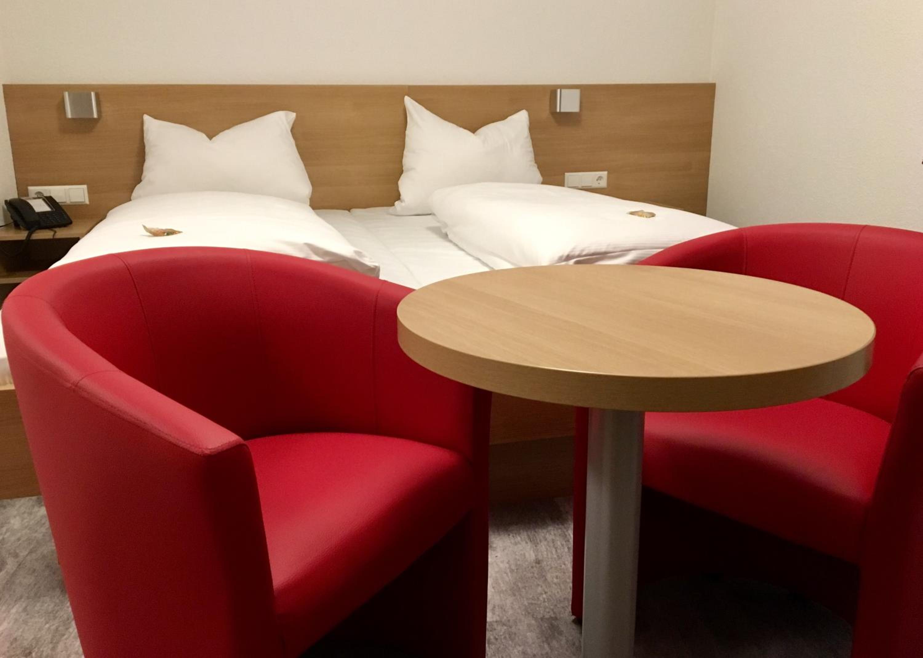 Comfort Double Room - Photo 5