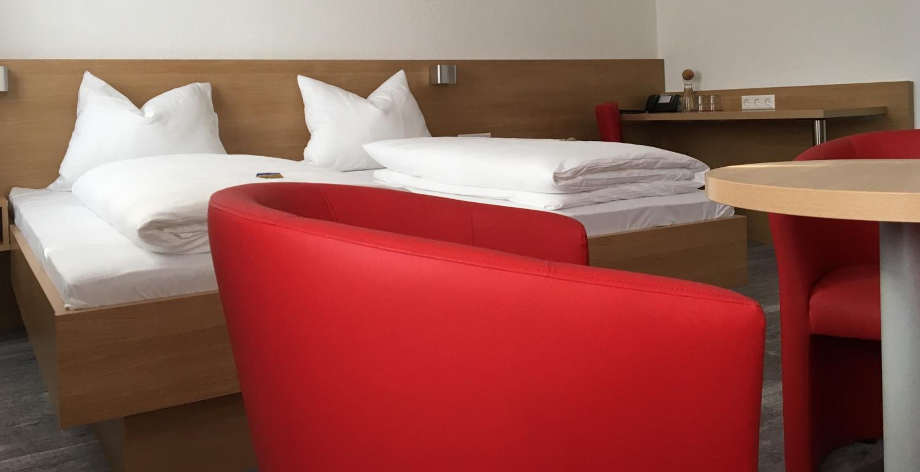 Comfort Double Room - Photo 1