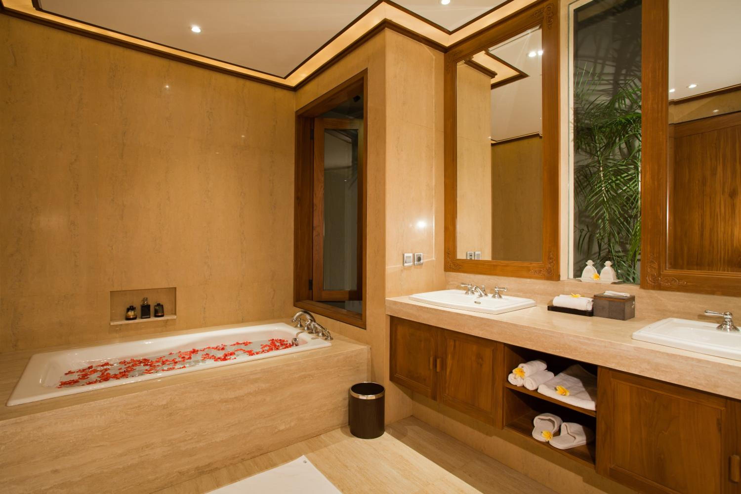 Special Offer - One-Bedroom Villa With Private Pool photo 2