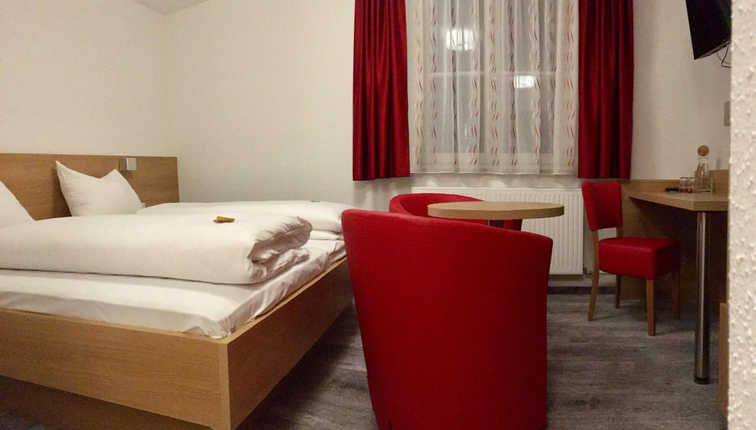 Double Room photo 1
