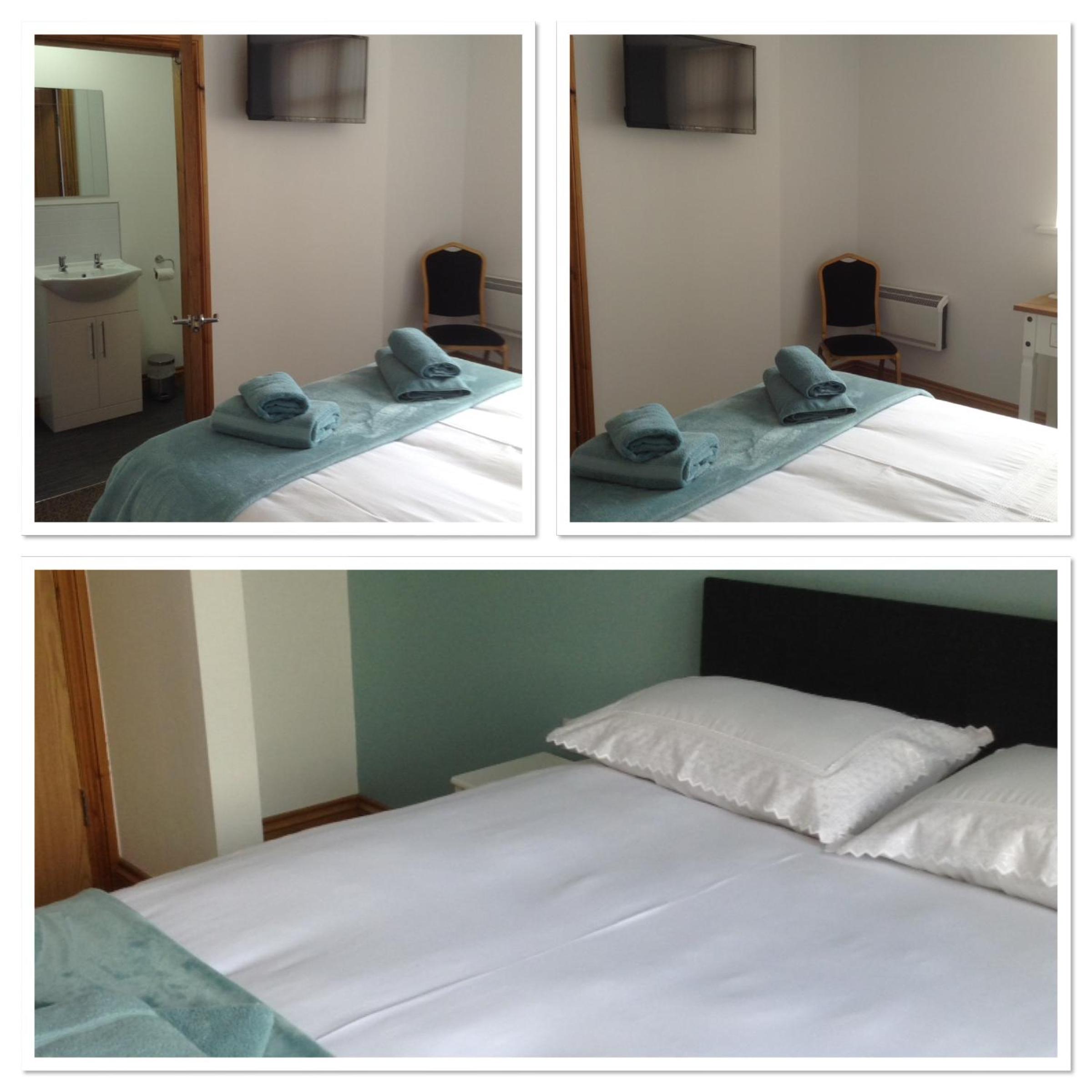Twin Room with Shower photo 3