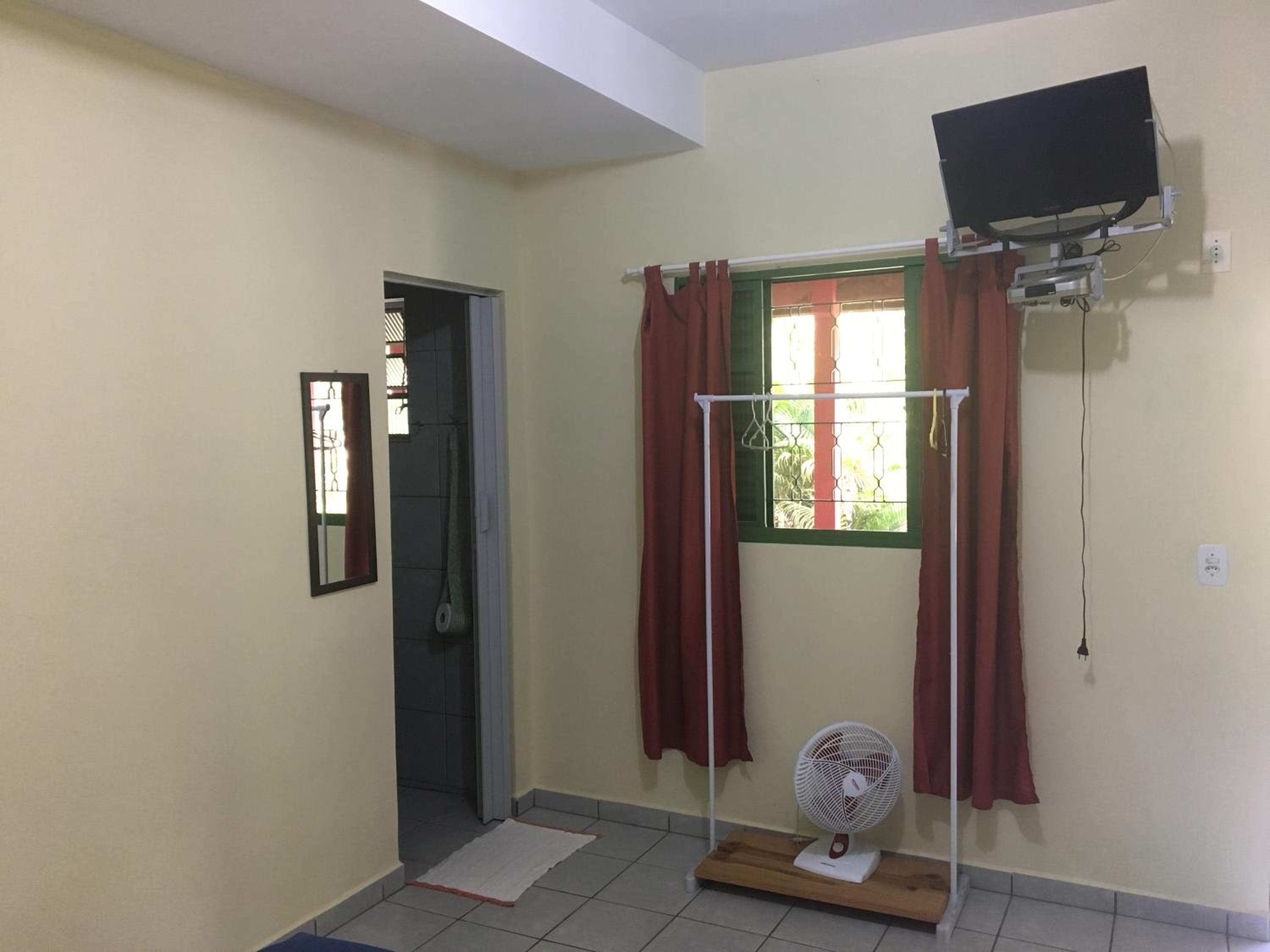 Basic Triple Room - Photo 8