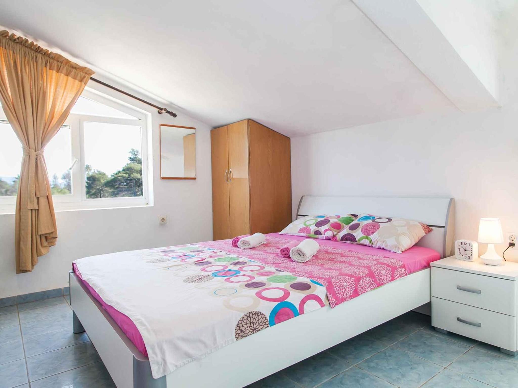 Comfort Studio with Terrace