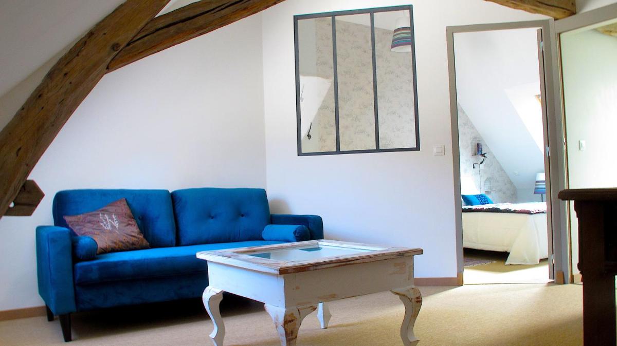 Duplex Apartment