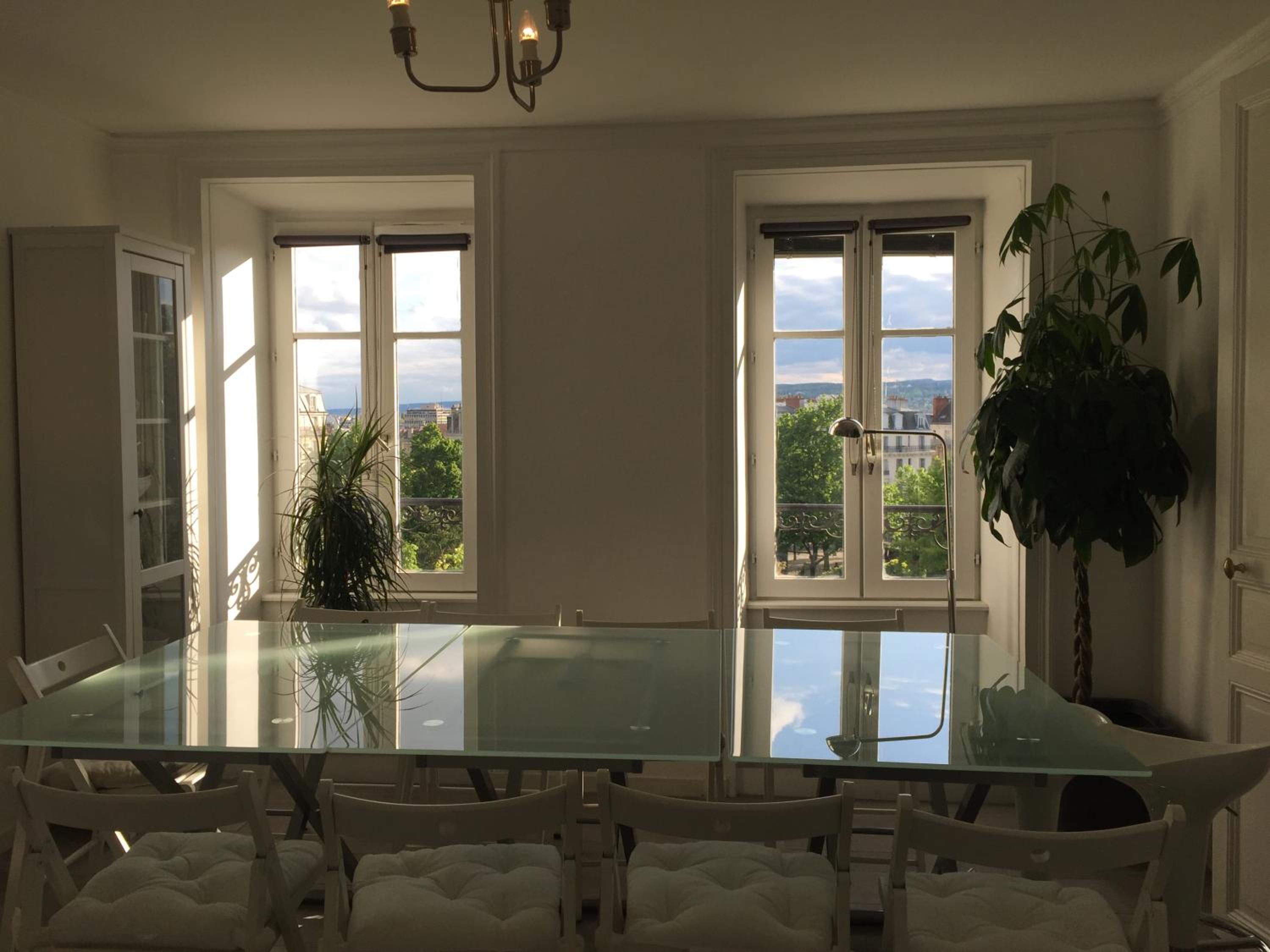 Apartment with Garden View - Photo 60