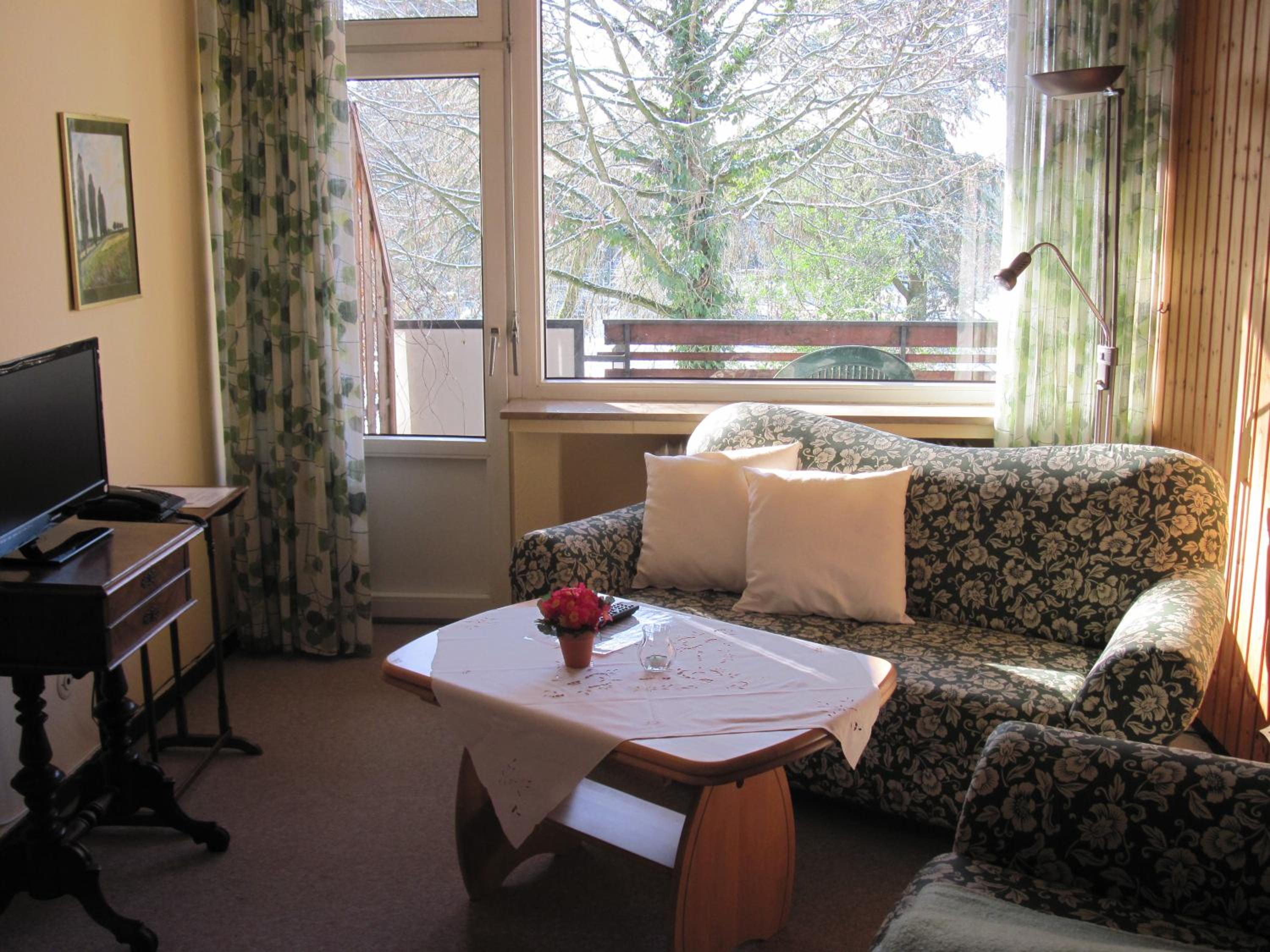 Double Room - Photo 1