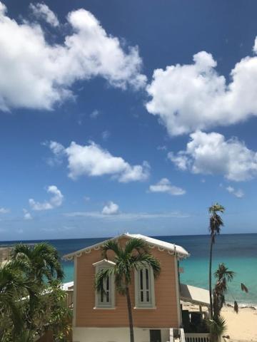 King Room with Sea View photo 2
