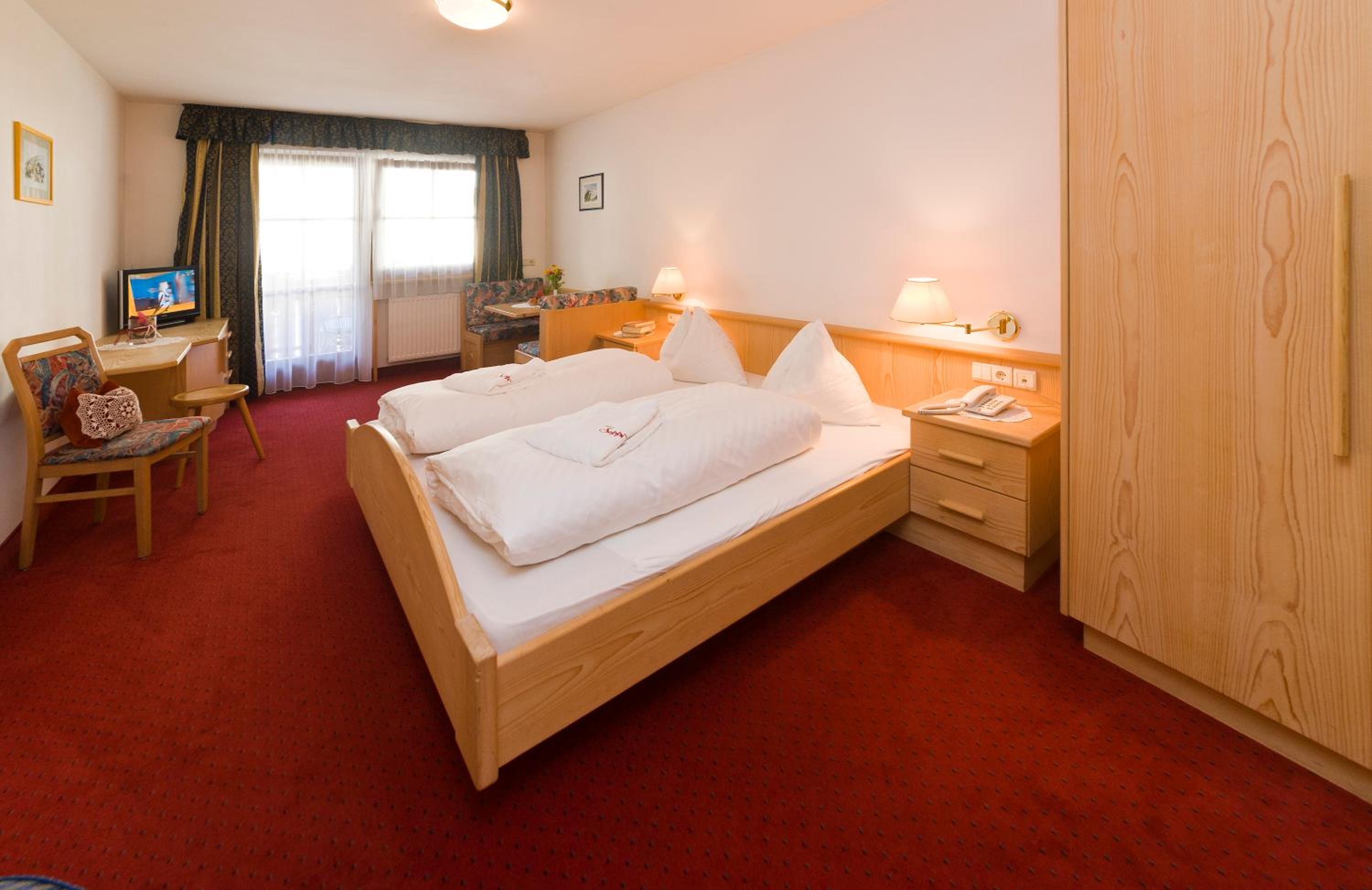Double Room photo 1
