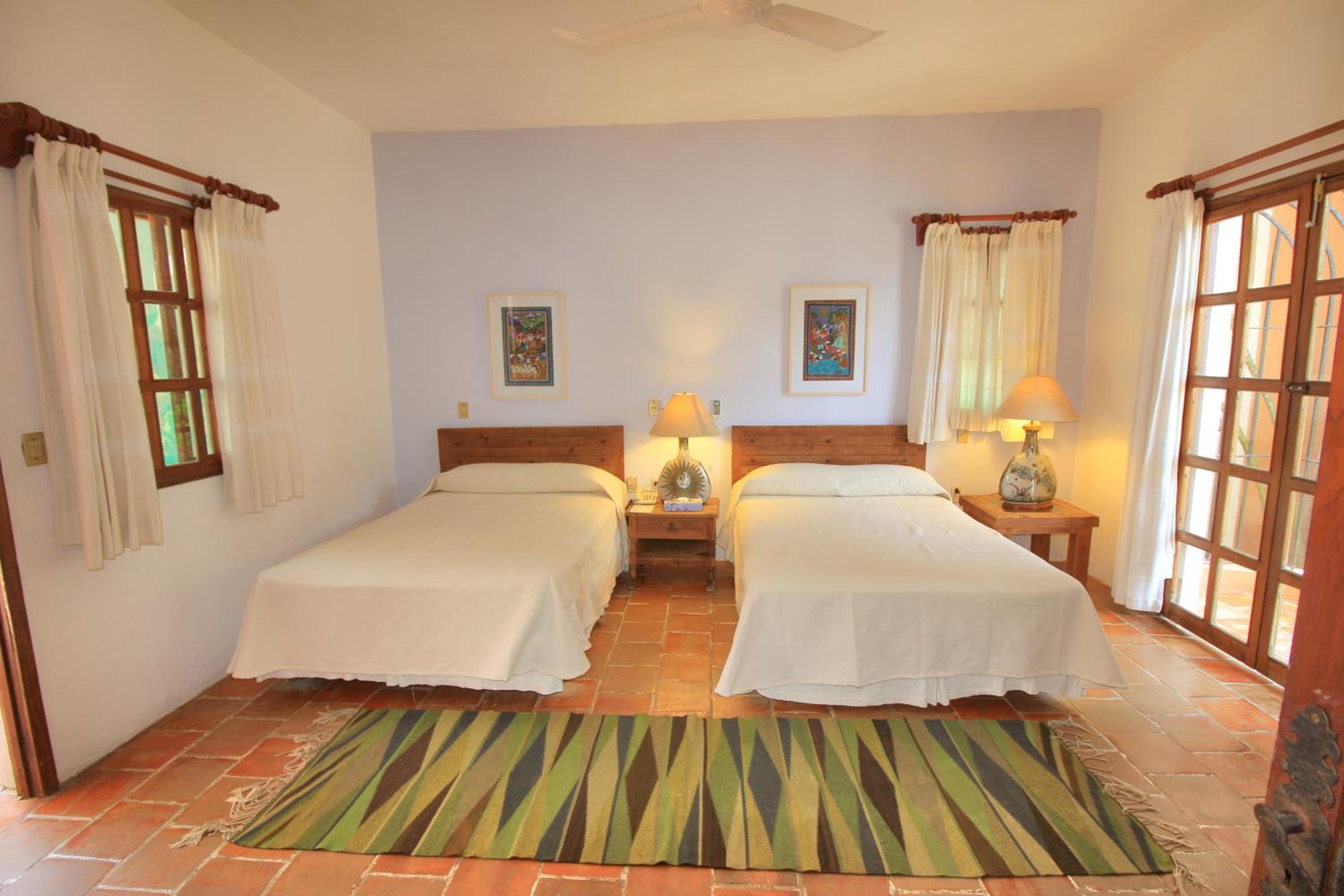 Double Room - Photo 4