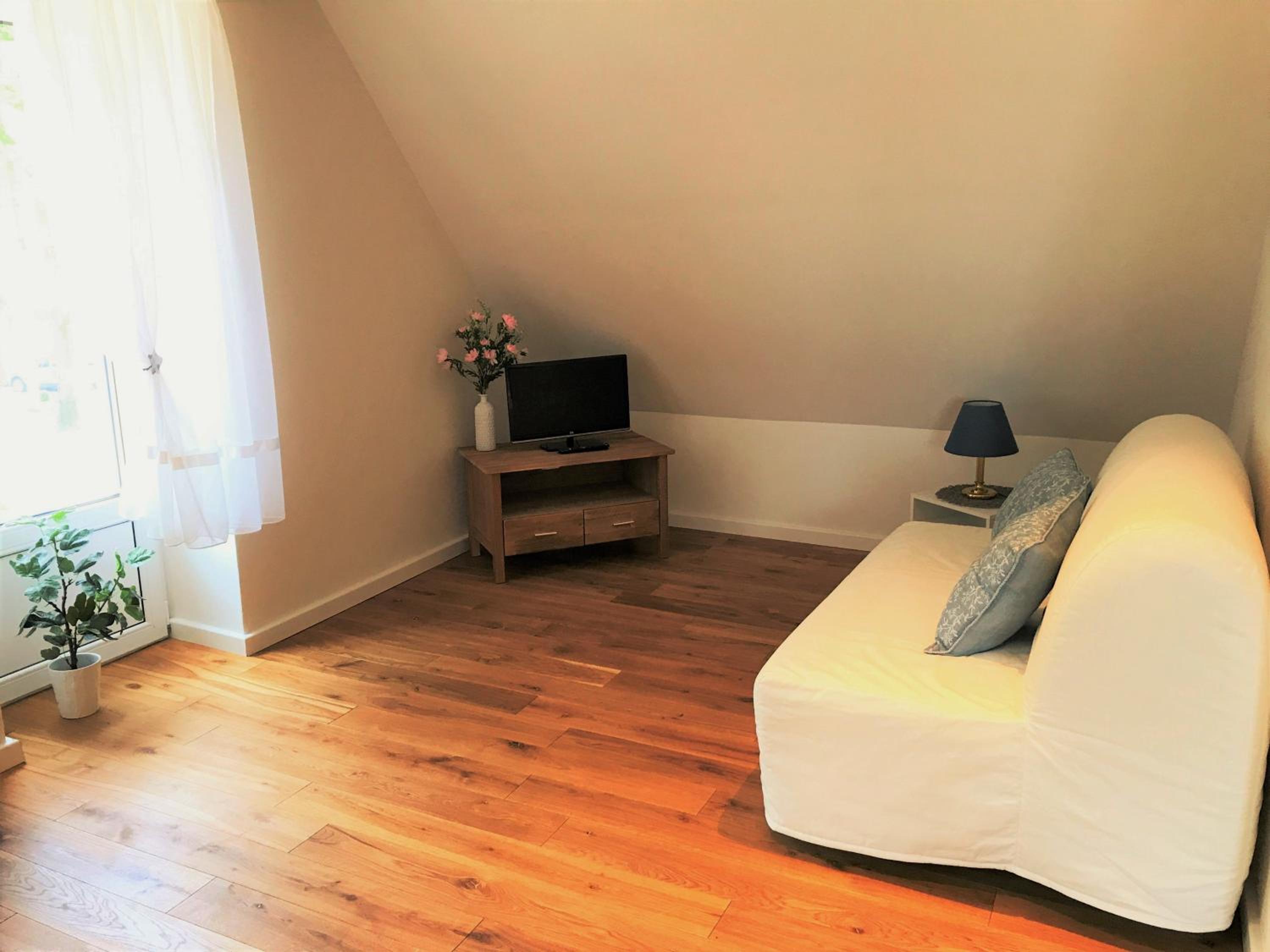 Maisonette