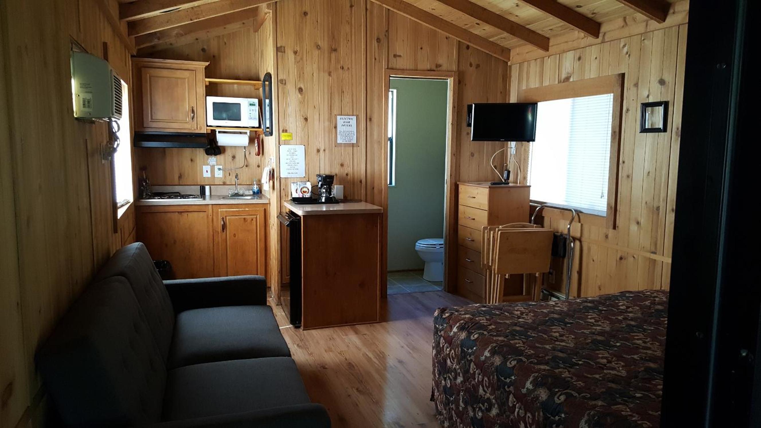 Cottage photo 3
