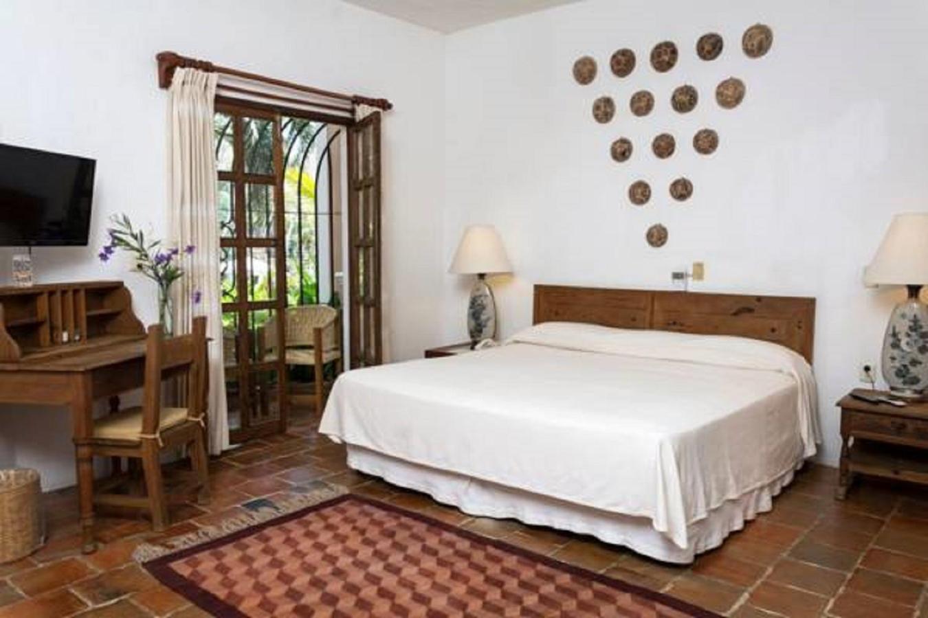 Standard King Room - Photo 1