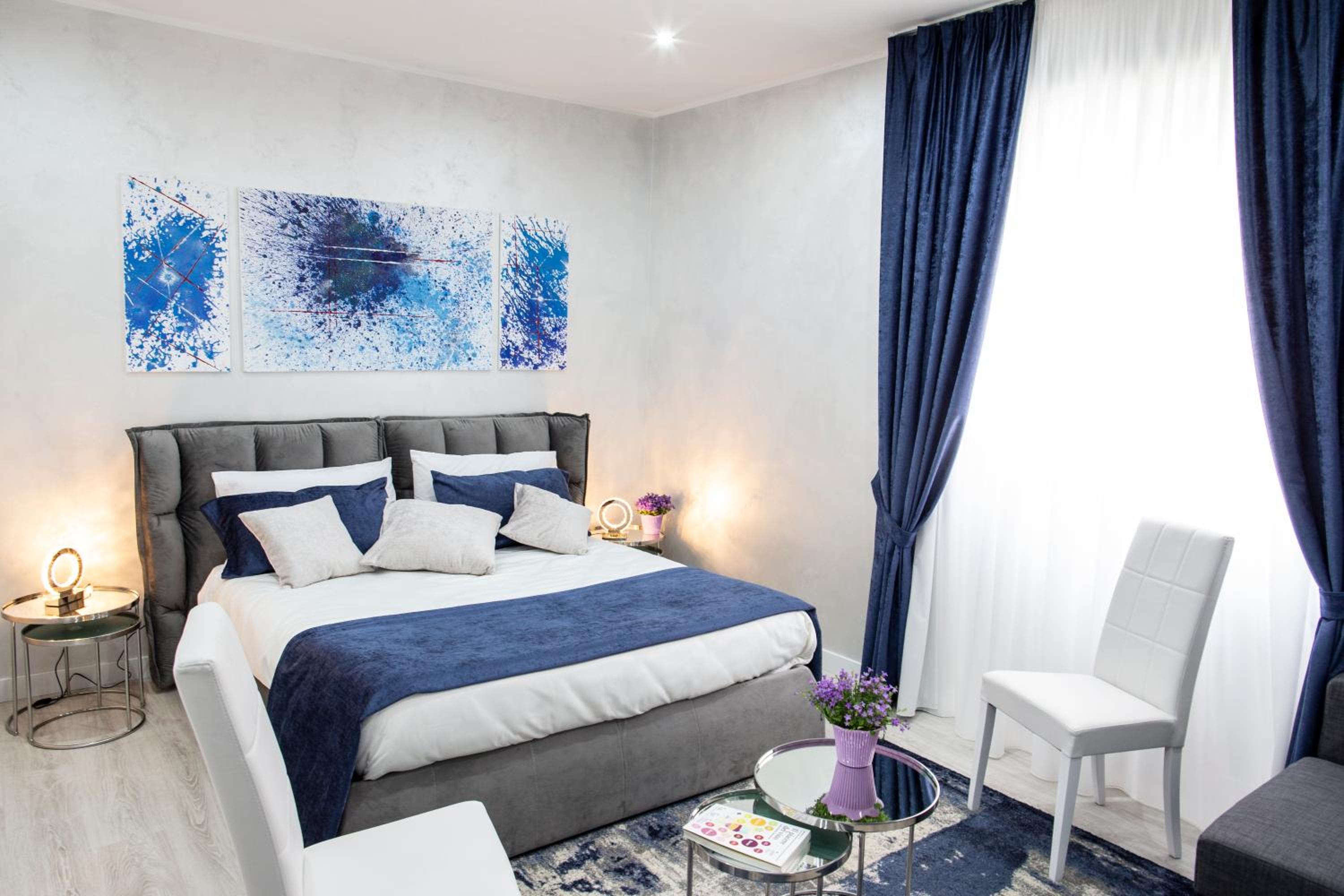 Family Junior Suite photo 1