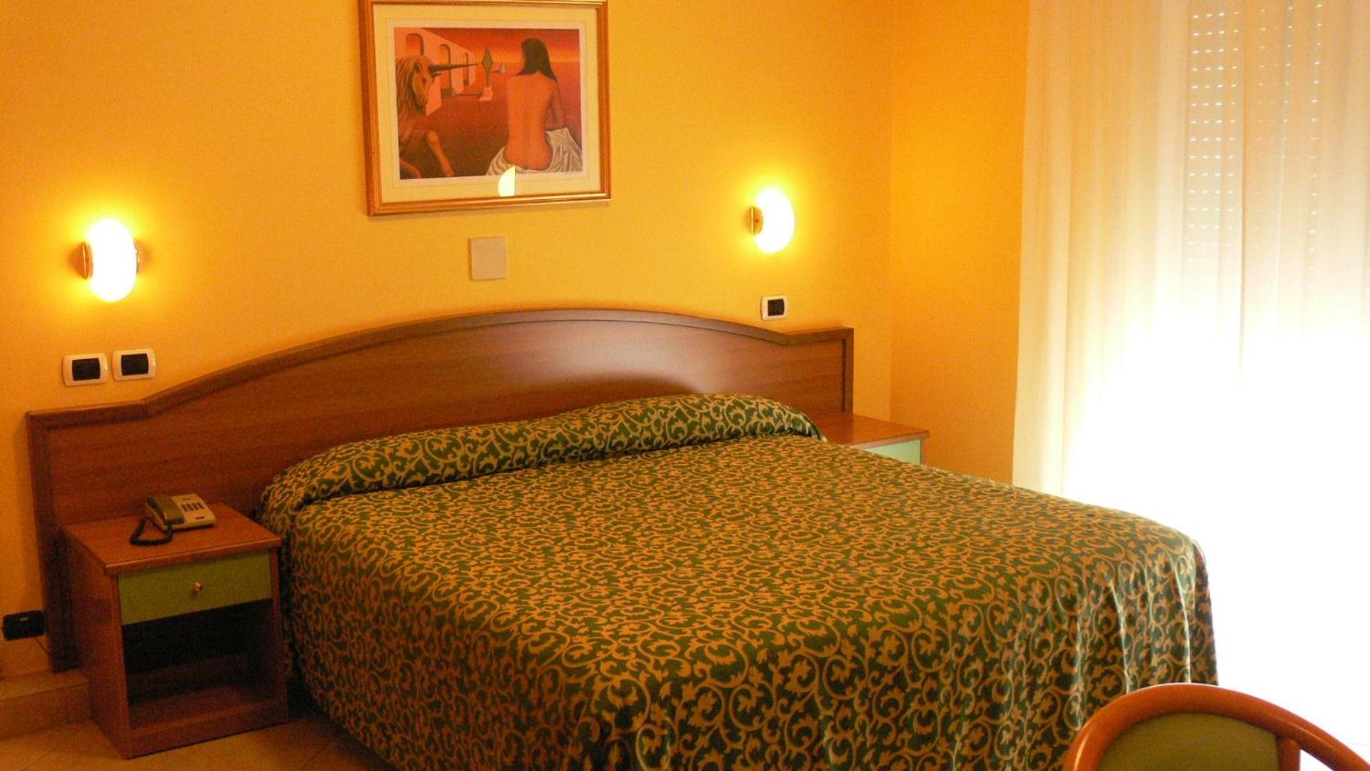 Double or Twin Room photo 1