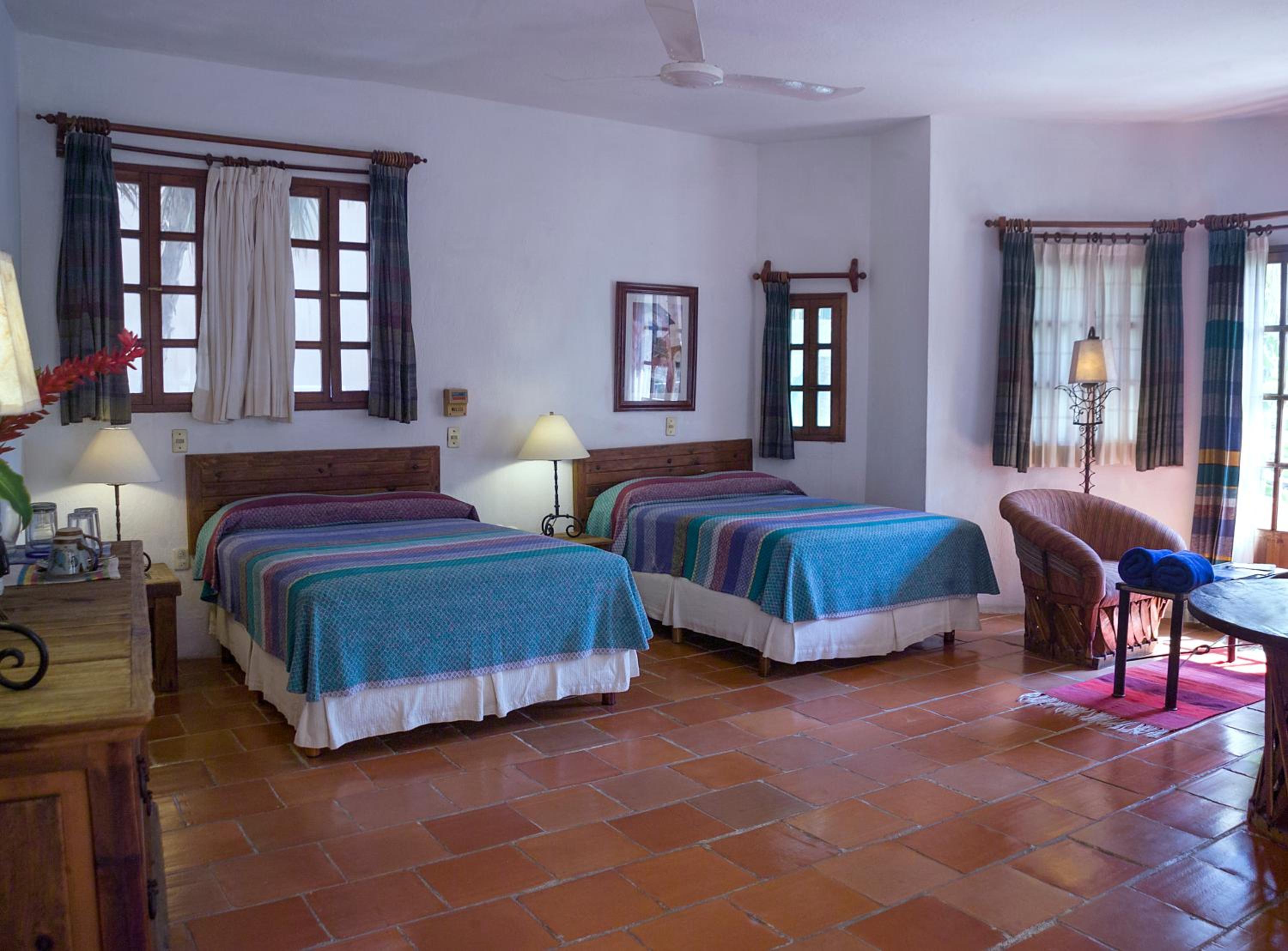 Junior Suite Double - Photo 1