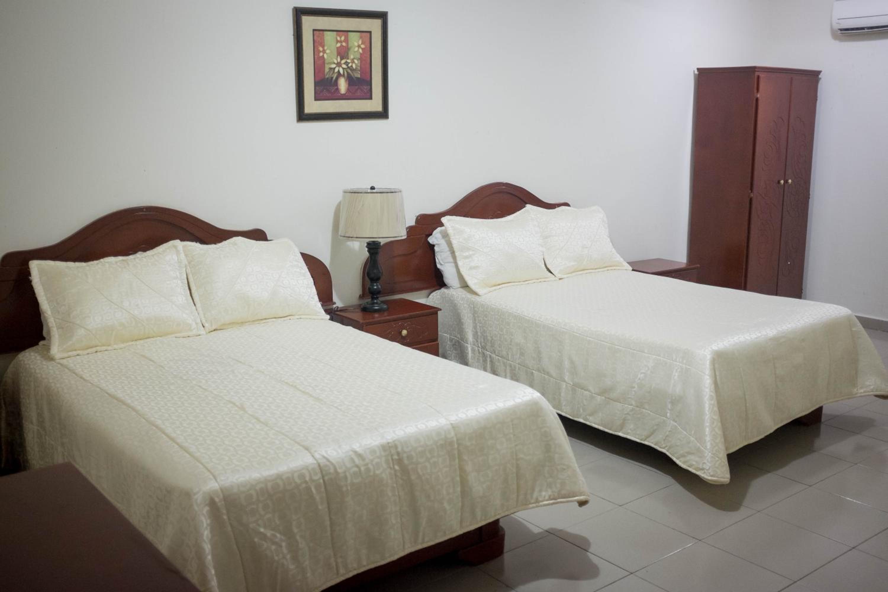 Twin Room photo 1