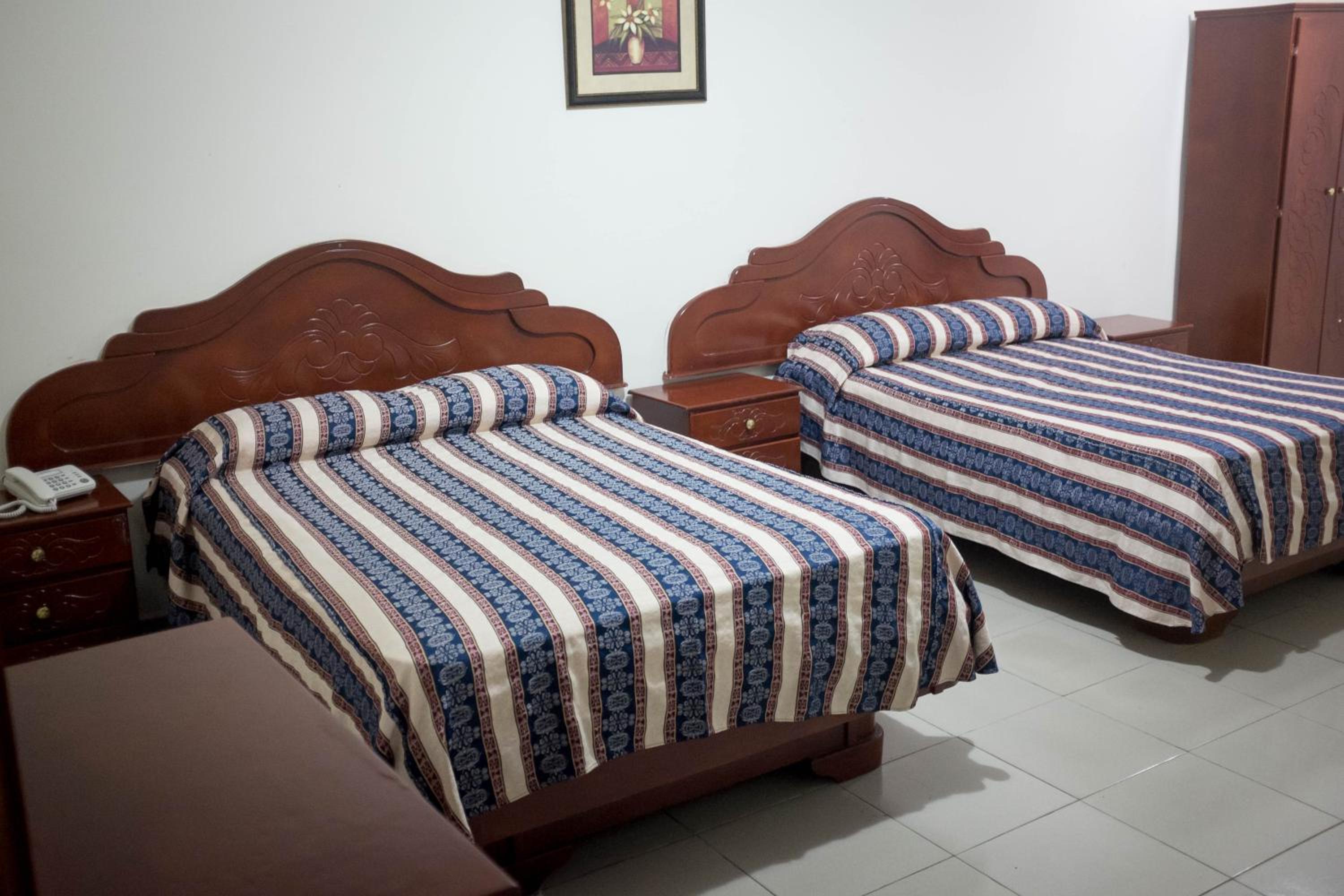Twin Room photo 2