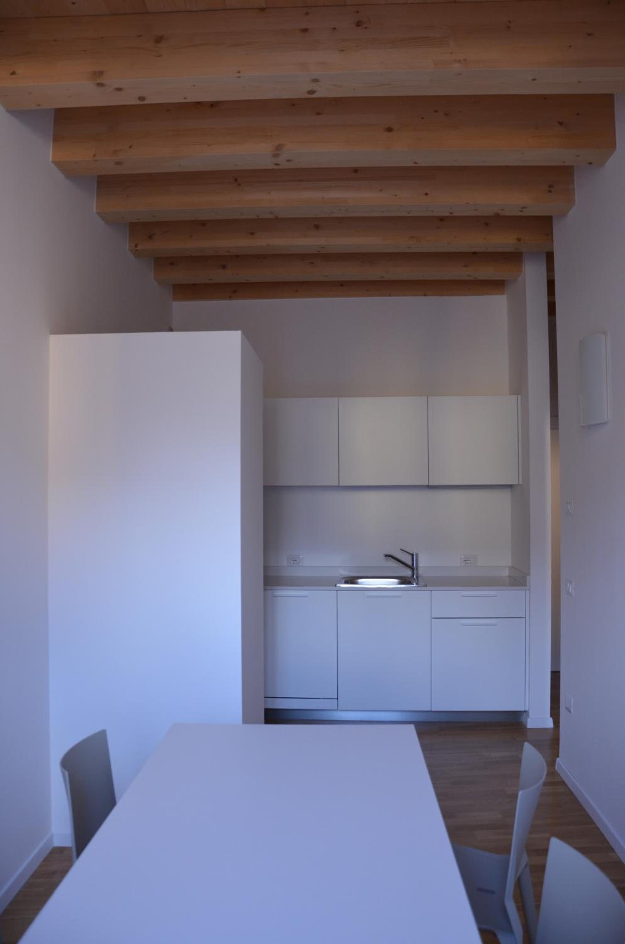 Two-Bedroom Apartment photo 3