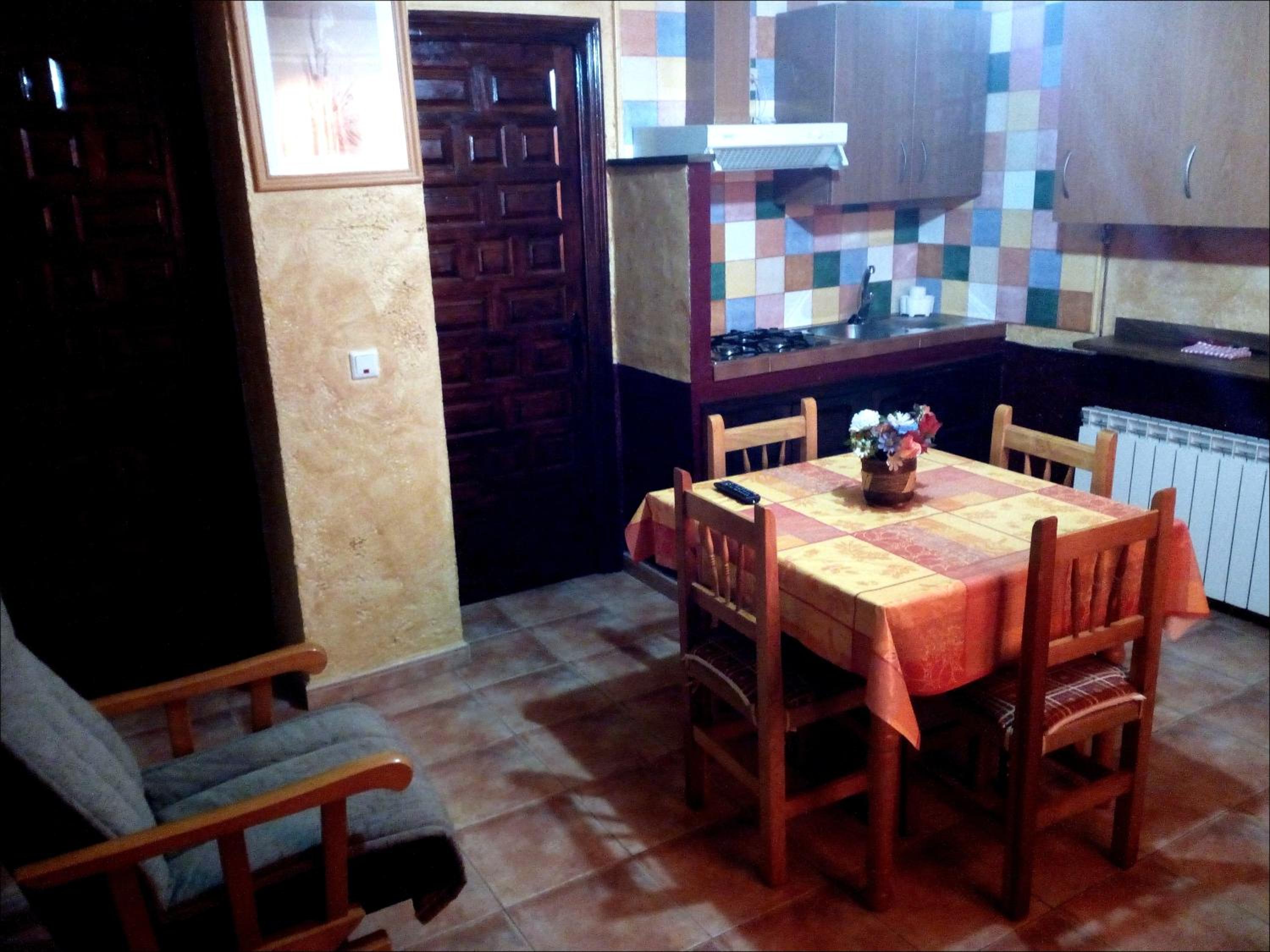 Two-Bedroom House photo 2