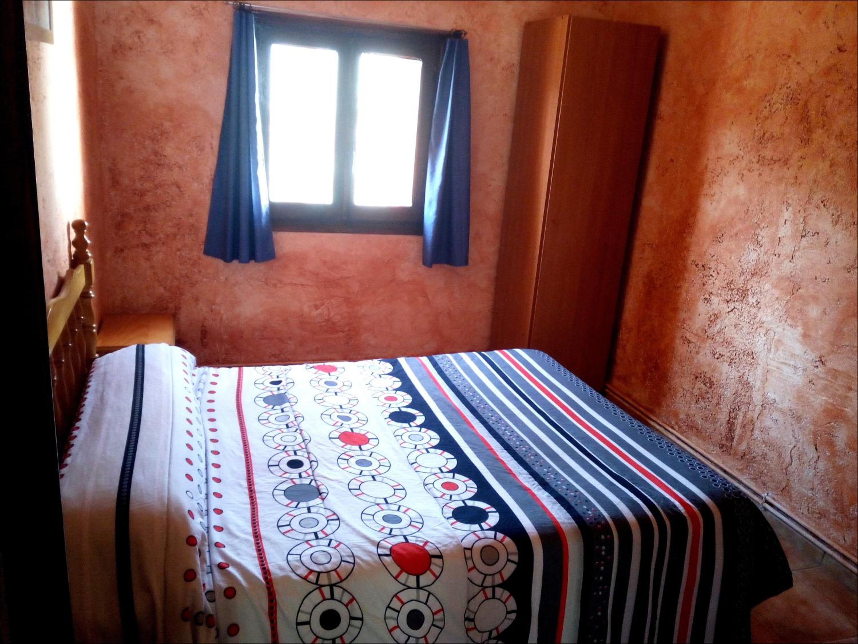 Casa de Dos Habitaciones