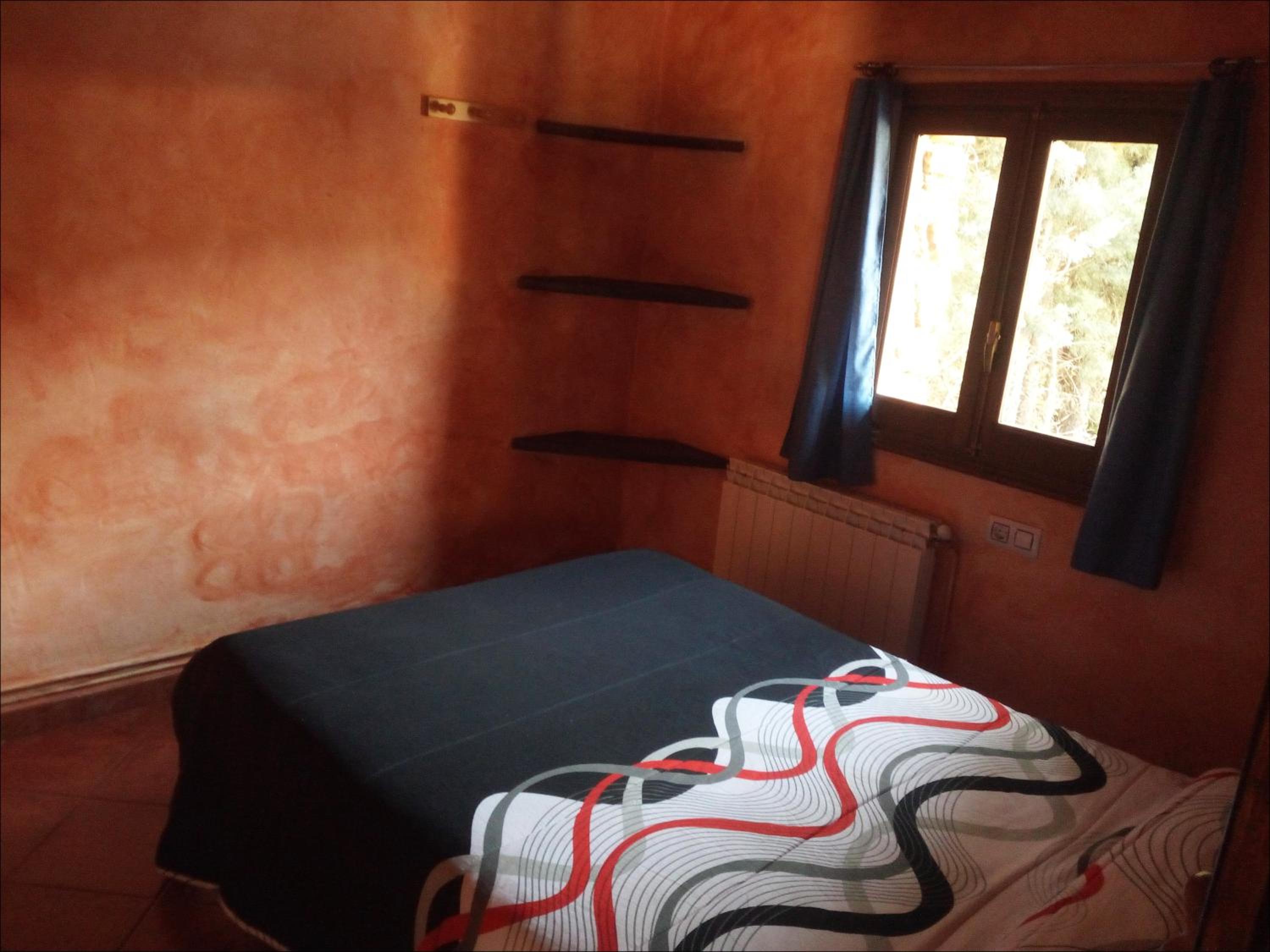 Casa de Dos Habitaciones