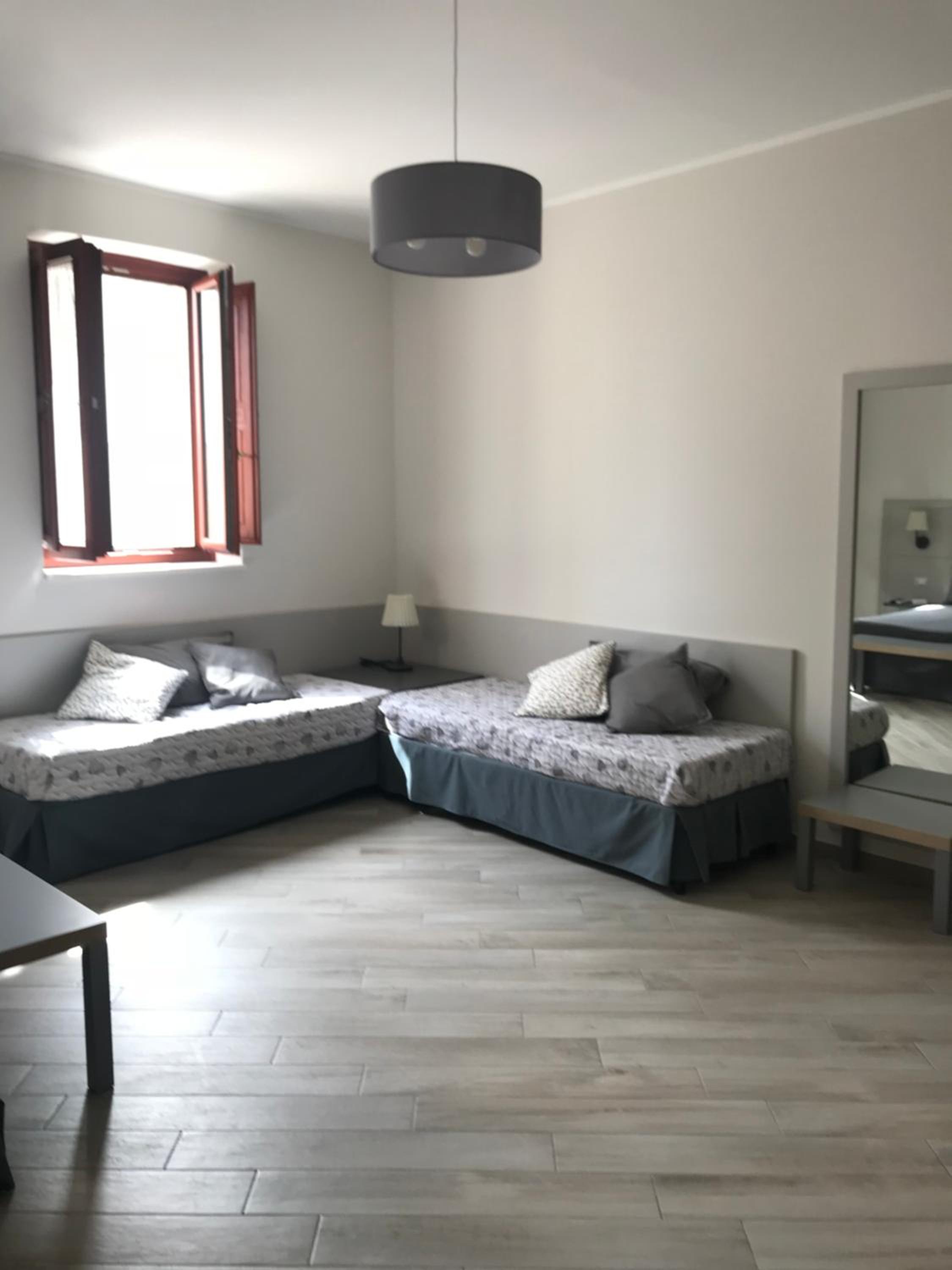 Deluxe Quadruple Room with Terrace photo 2