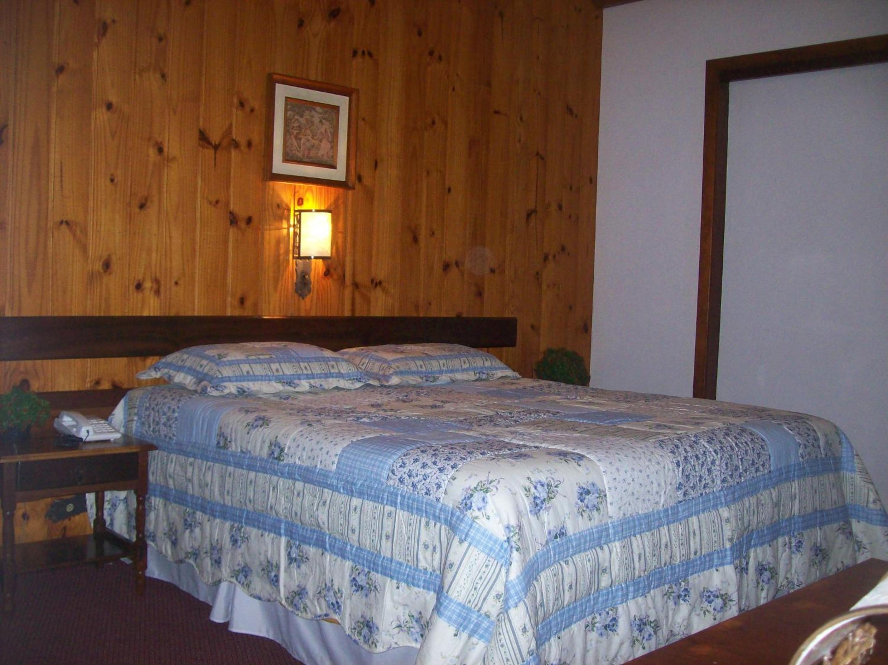 Double Room with Balcony photo 1