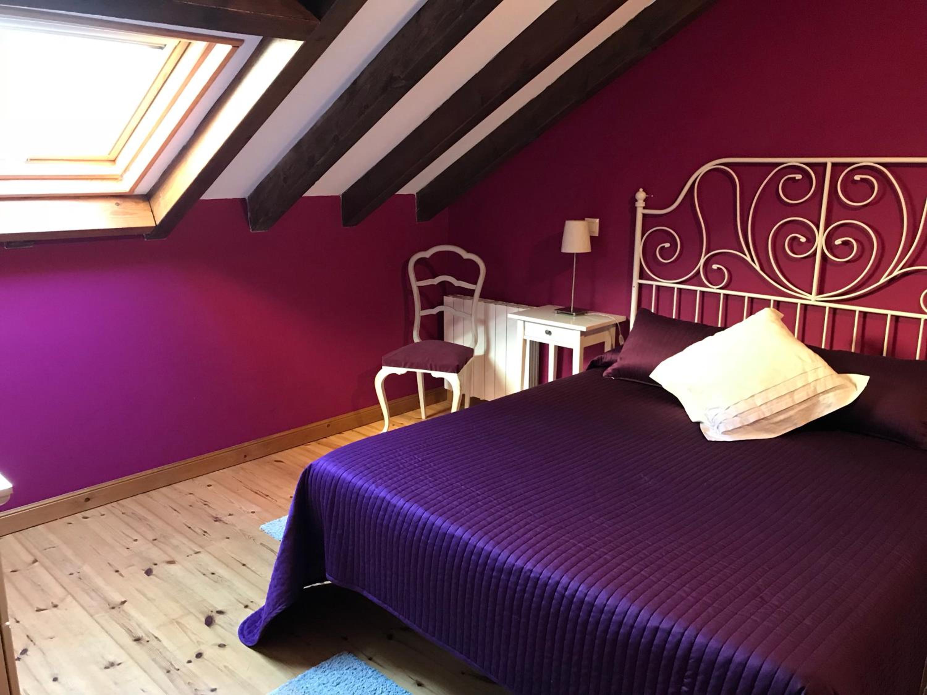 Casa de Dos Habitaciones