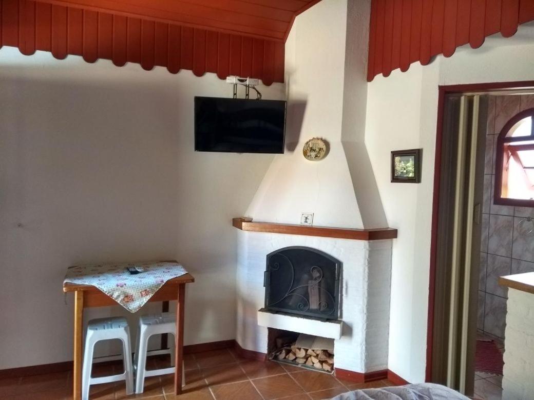 Double Room - Photo 2
