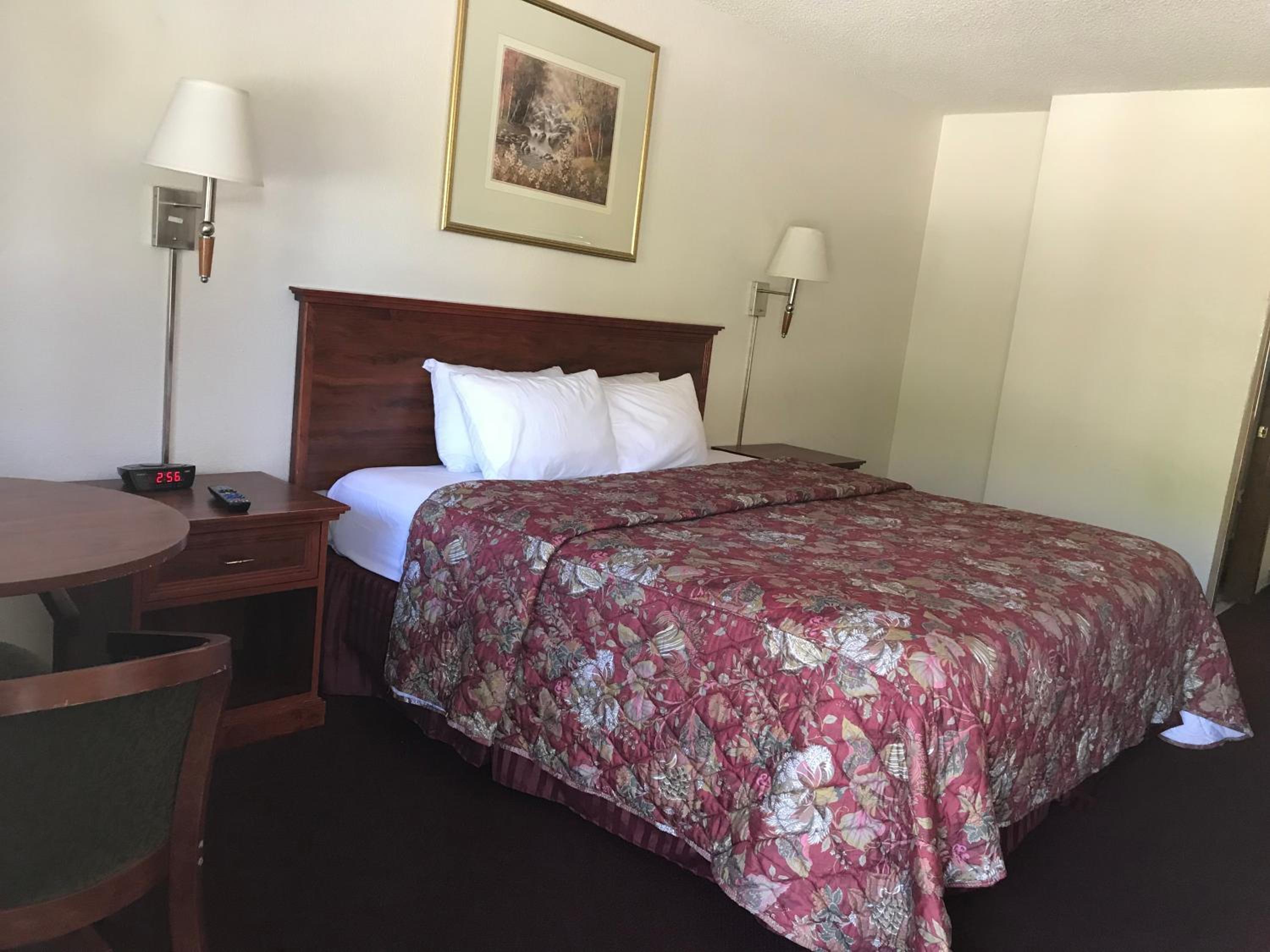 King Room photo 1