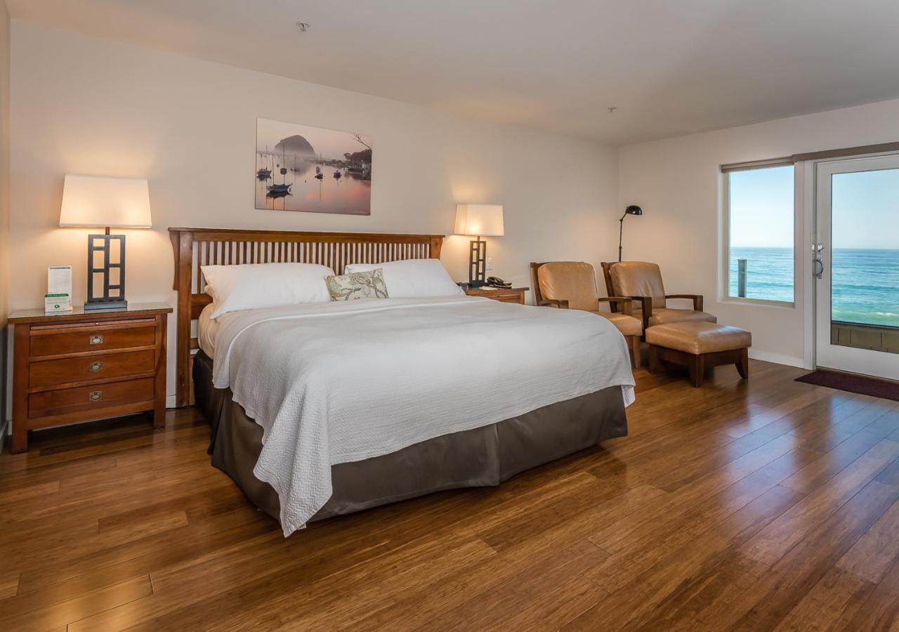 Superior King Room with Ocean View photo 1